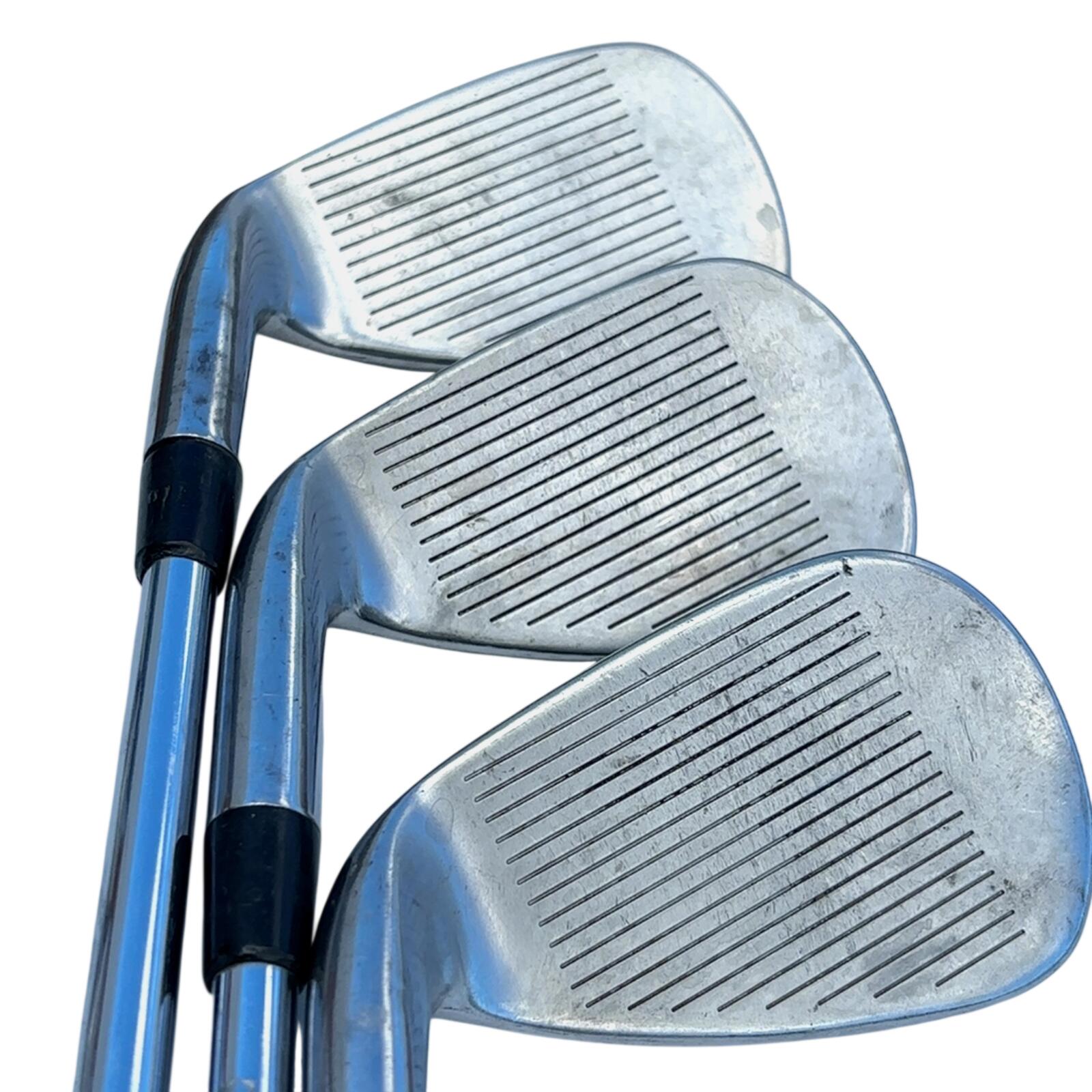 Callaway X Hot Pro IJzerset / 5-PW / Flex Regular / Staal 7/7
