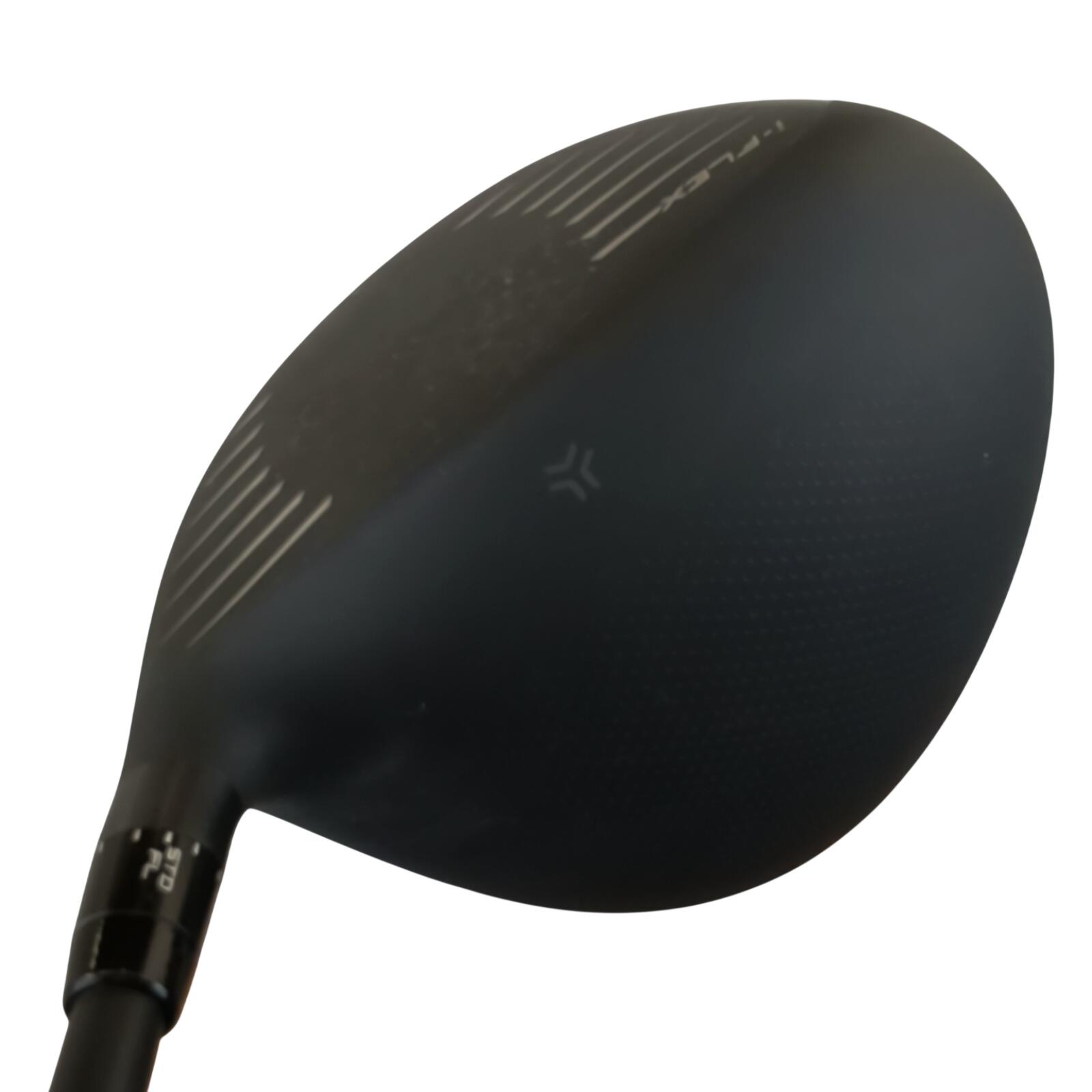 Srixon ZXI Max Driver / Flex A-flex / Loft 10,5 4/6
