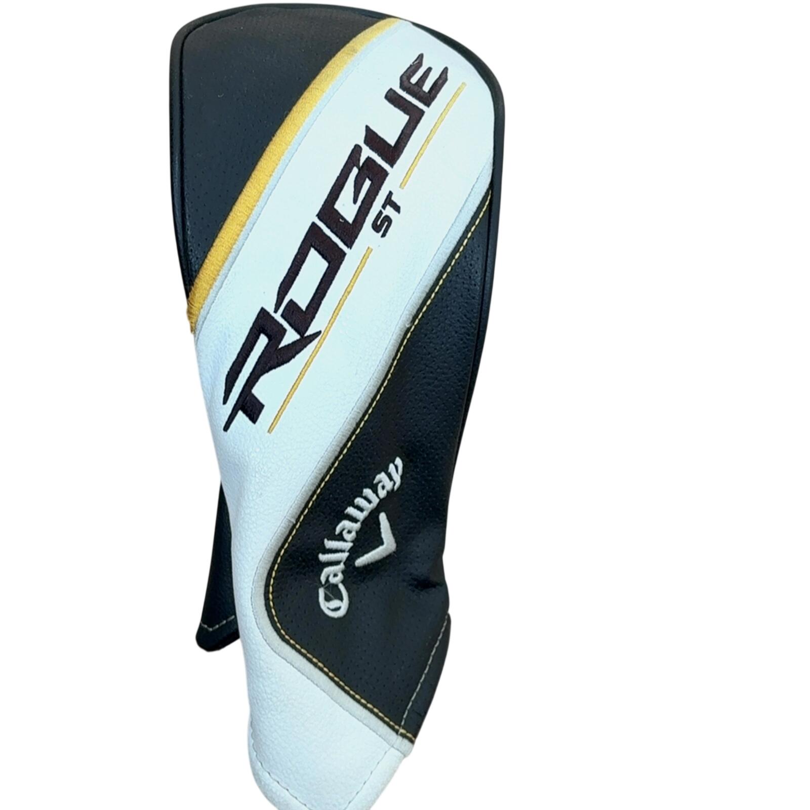 Callaway Rogue ST Max Fairway Wood / Flex Ladies / #3/15 2/6