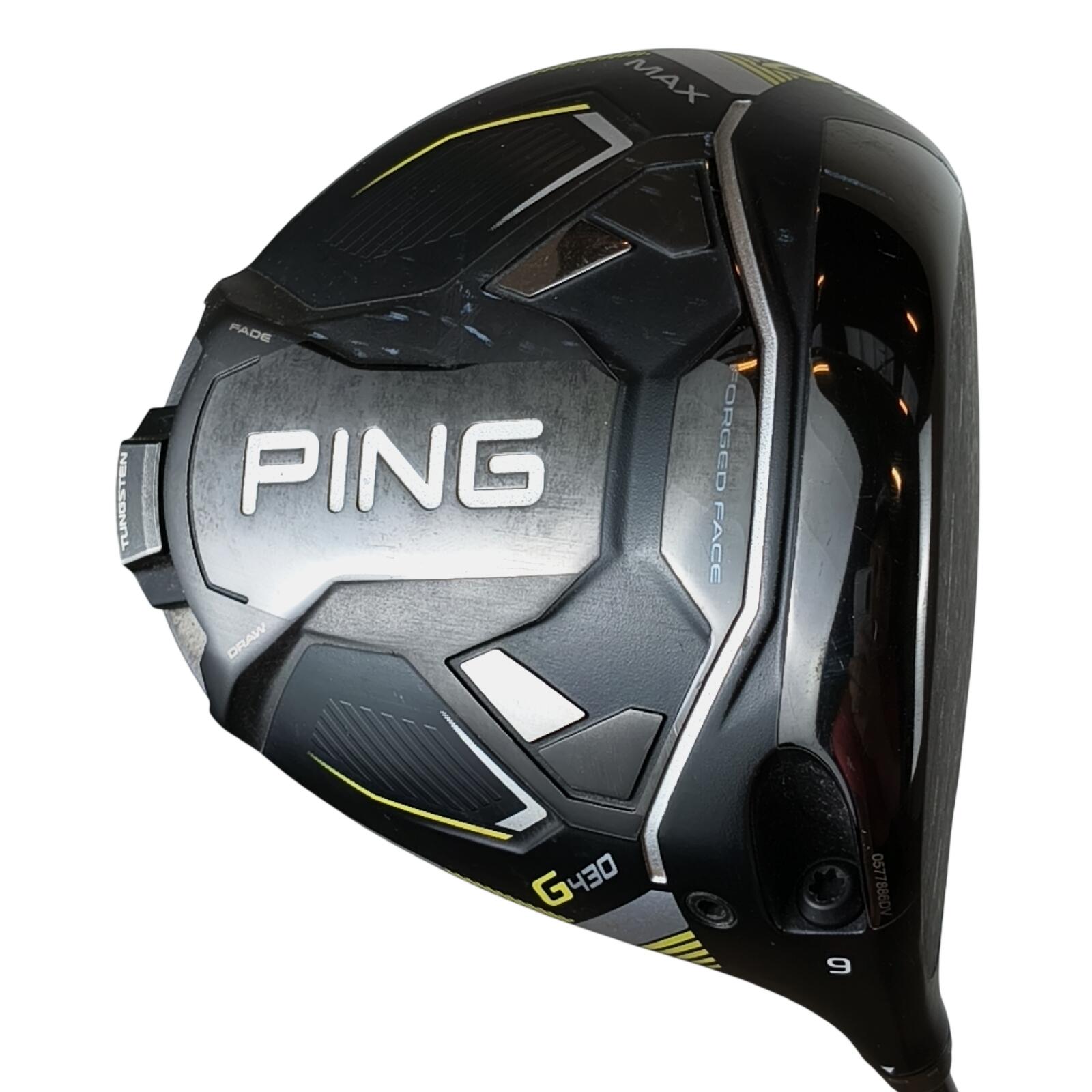 PING picture