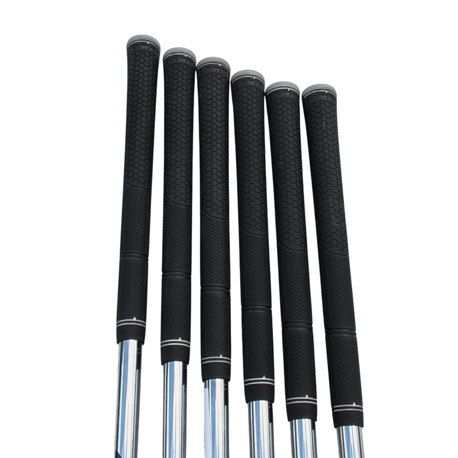 Callaway Callaway Rogue pro IJzerset / 5-PW / Flex Stiff / Staal 5/7
