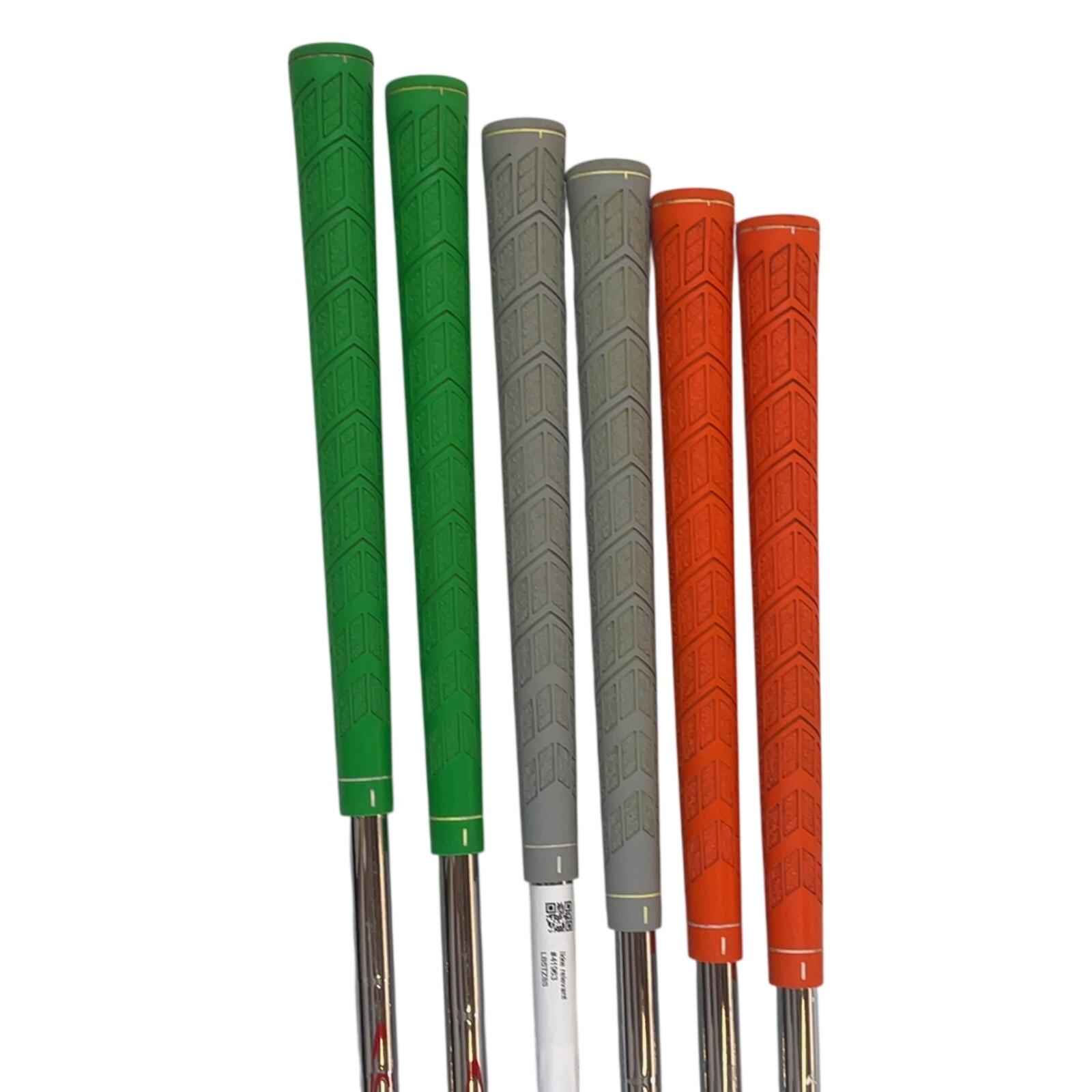 Srixon Z-545 IJzerset / 5-PW / Flex Regular / Staal 5/7