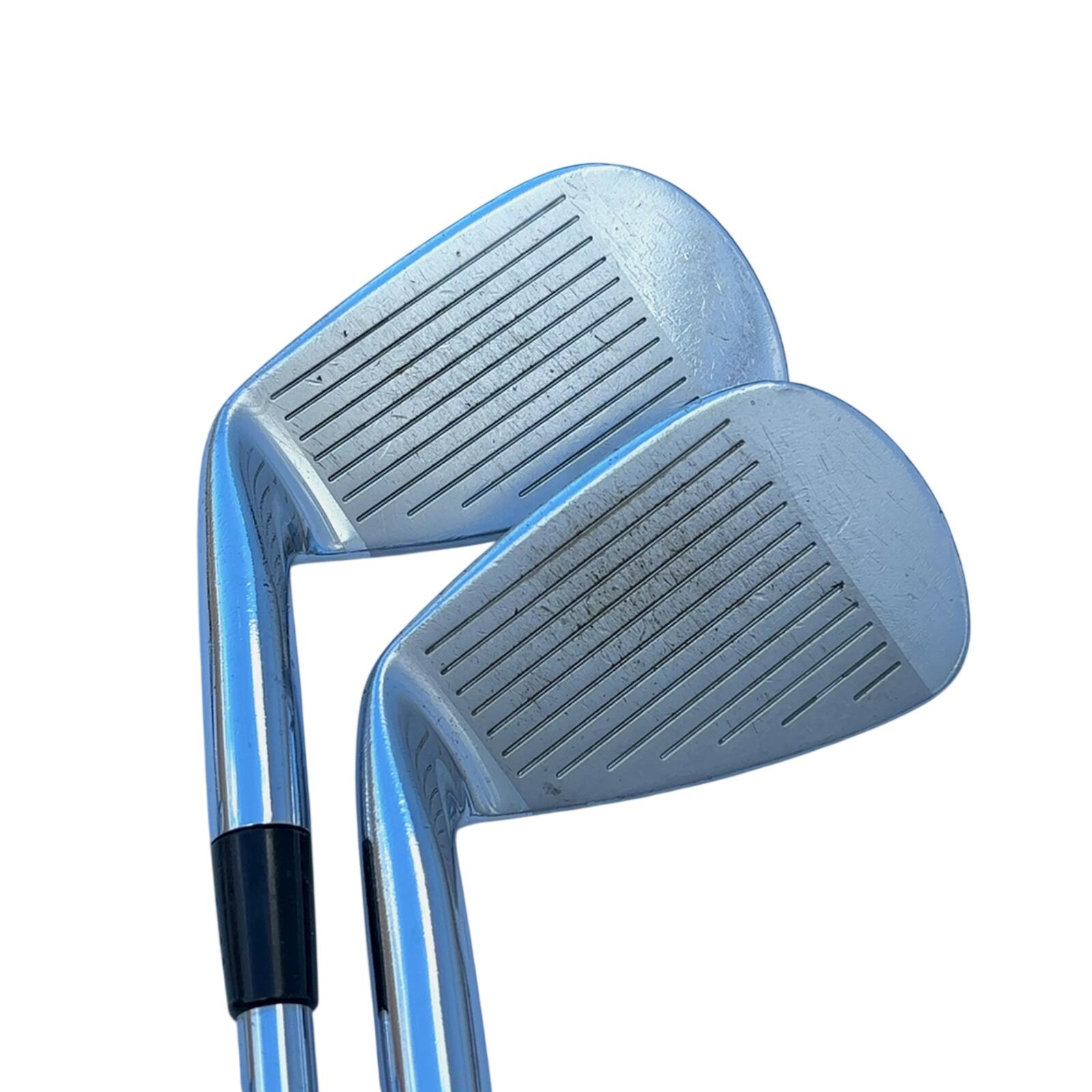 Mizuno MP-32 Série de fers / 4-PW / Flex Stiff / Acier 7/7