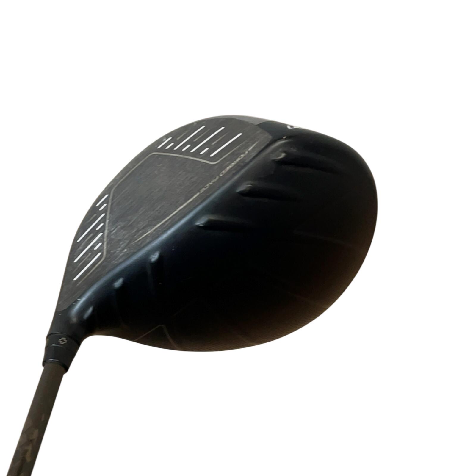 PING G400 MAX Driver / Flex Regular / Loft 10,5 4/6