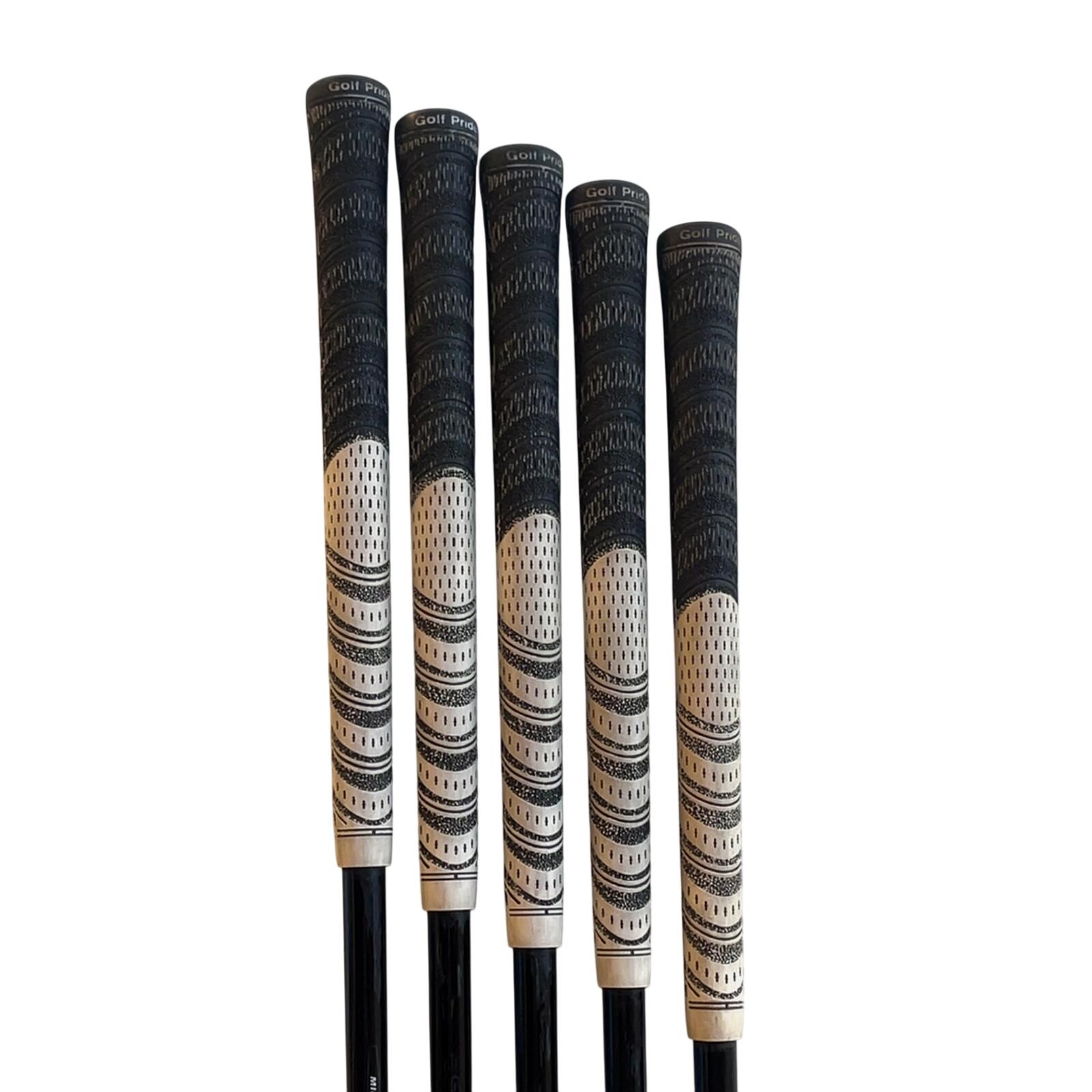 Callaway X 20 IJzerset / 6-PW / Flex Regular / Grafiet 5/7