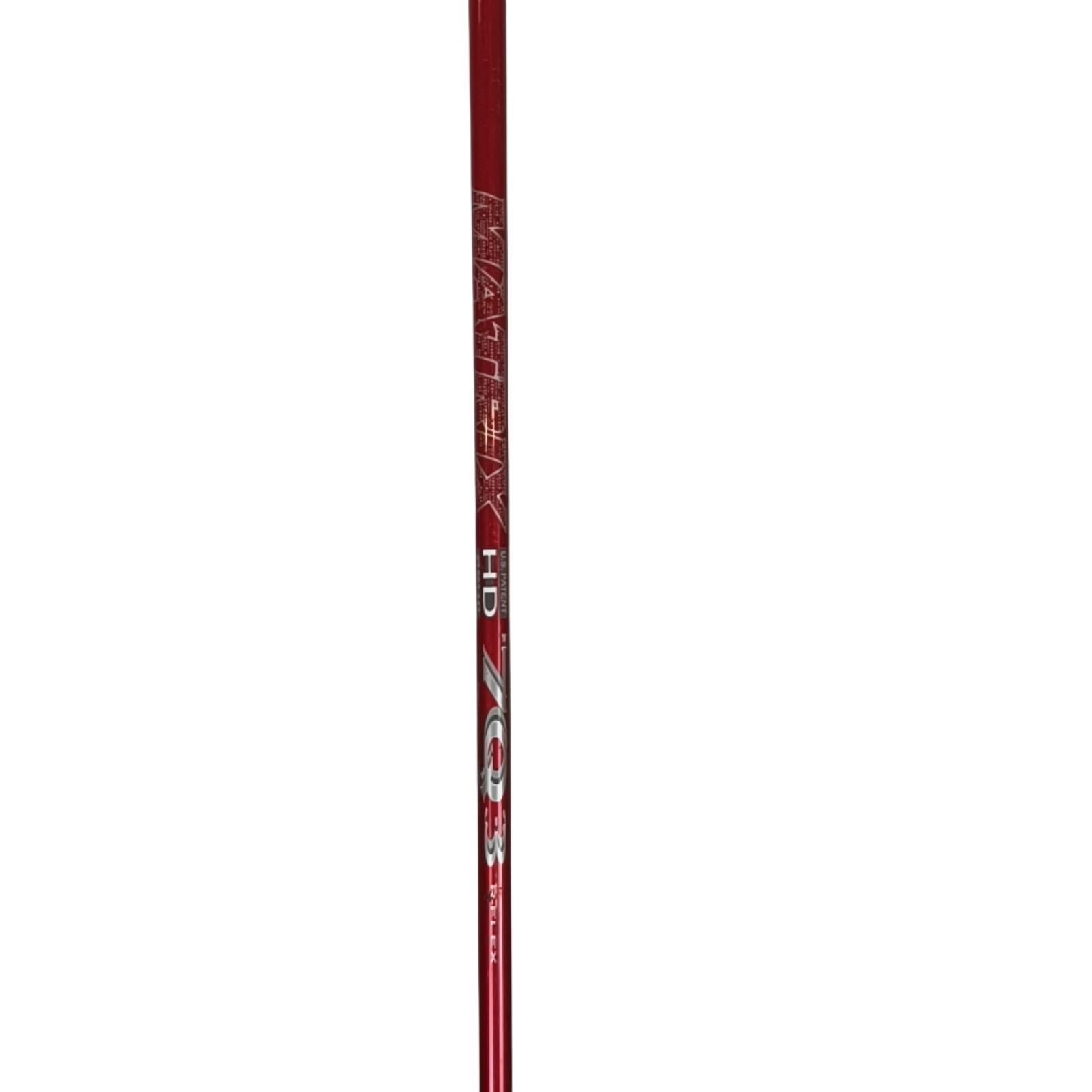 Adams XTD Fairway Wood / Flex Regular / #3/15 4/5