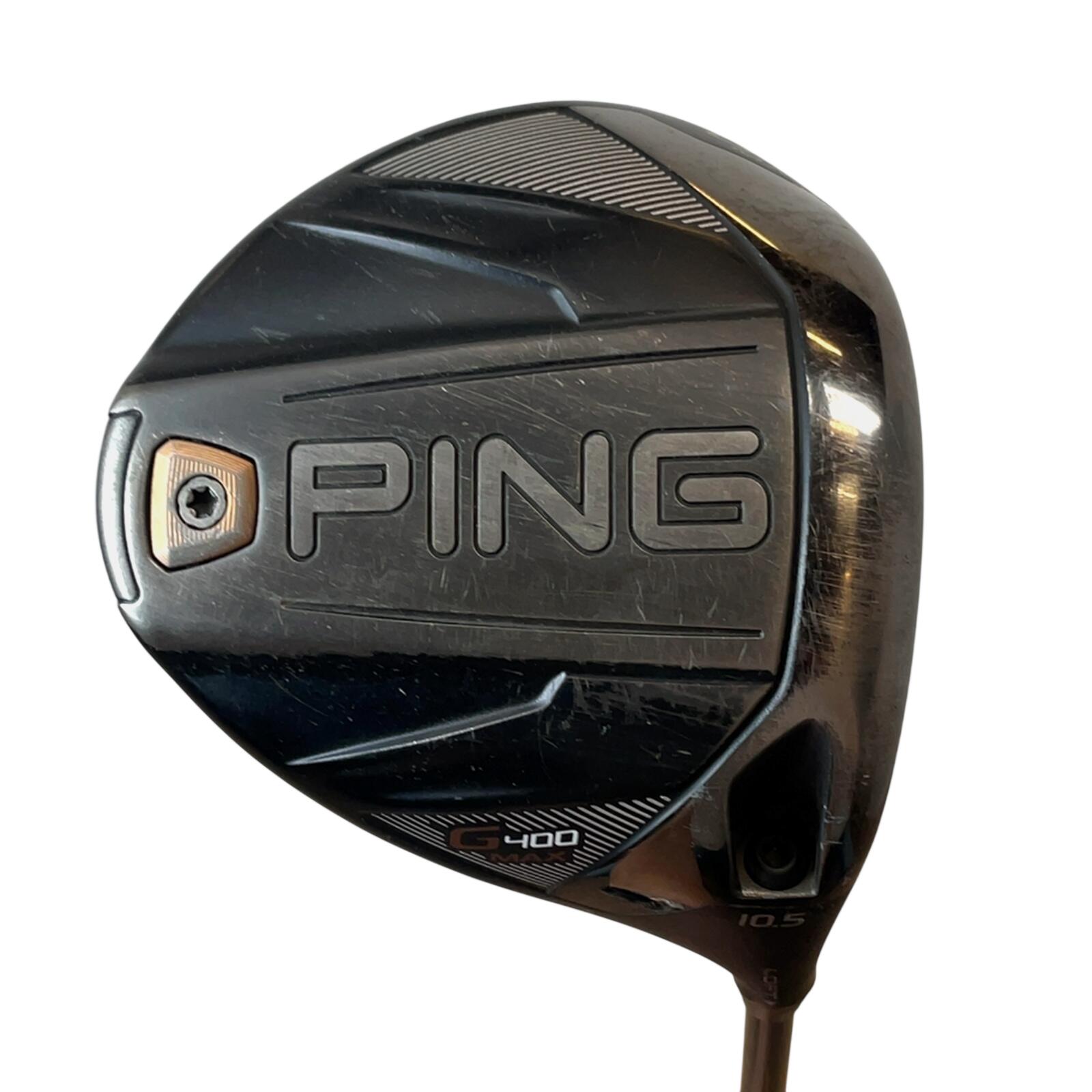 PING picture