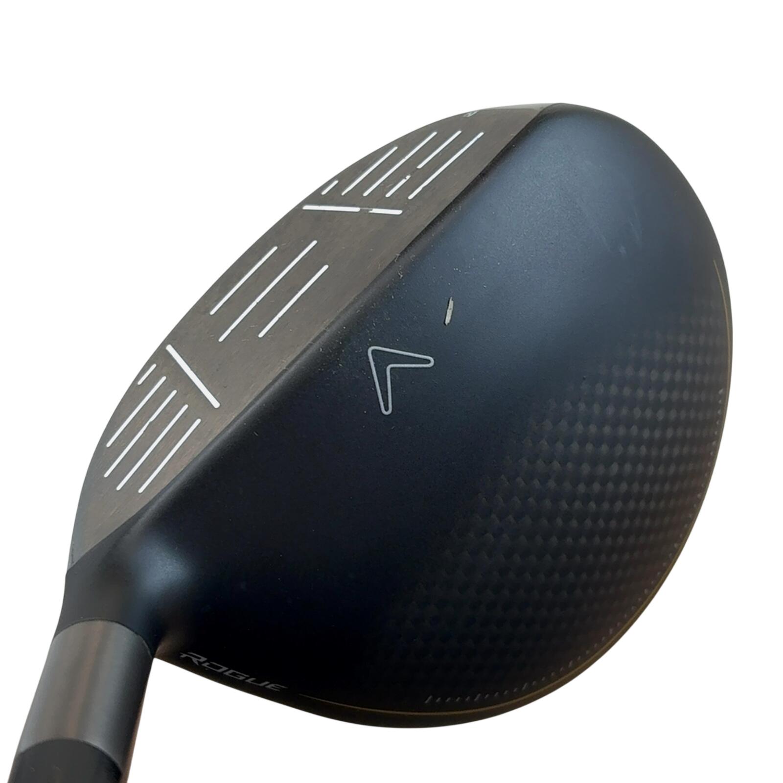 Callaway Rogue ST Max Fairway Wood / Flex Ladies / #3/15 4/6