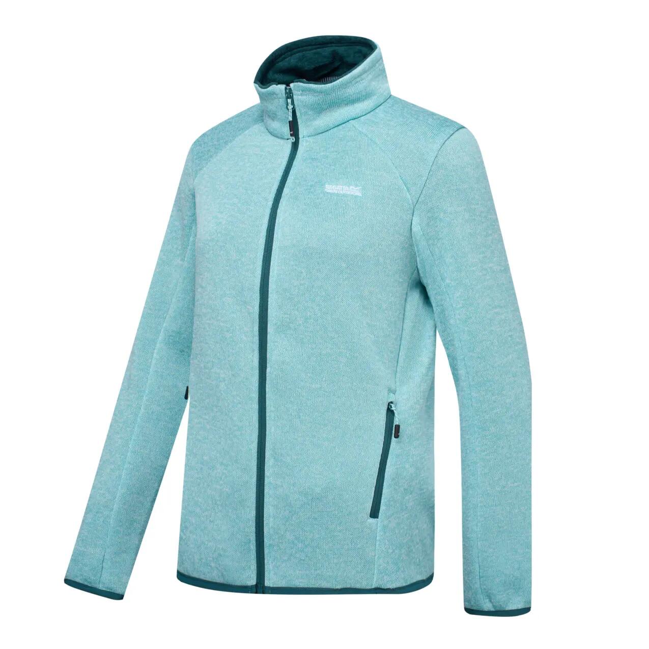 Women's fleece Regatta Newhill 3/4