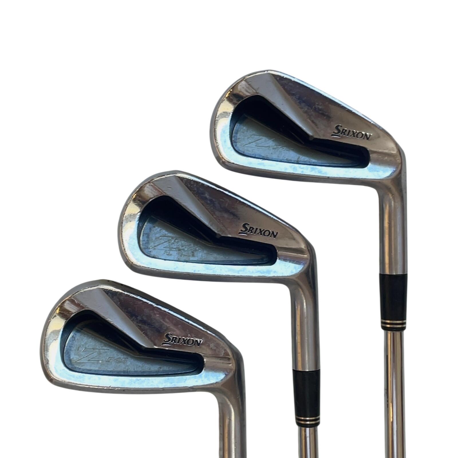 SRIXON picture