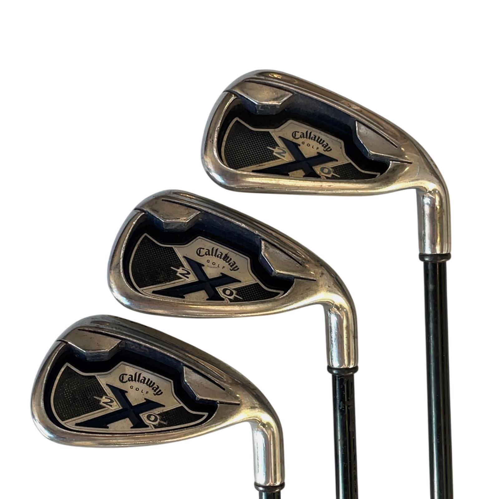 CALLAWAY picture