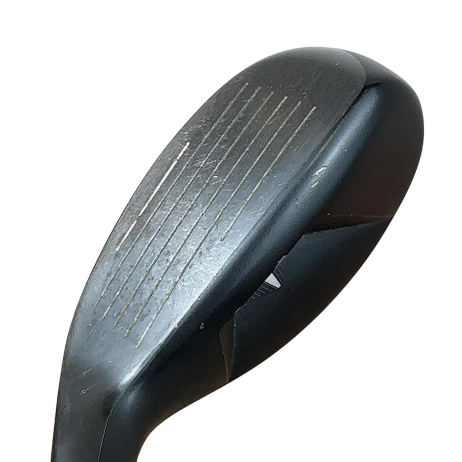 TaylorMade GAPR HI Hybrid / Flex A-flex / #3/19 4/6
