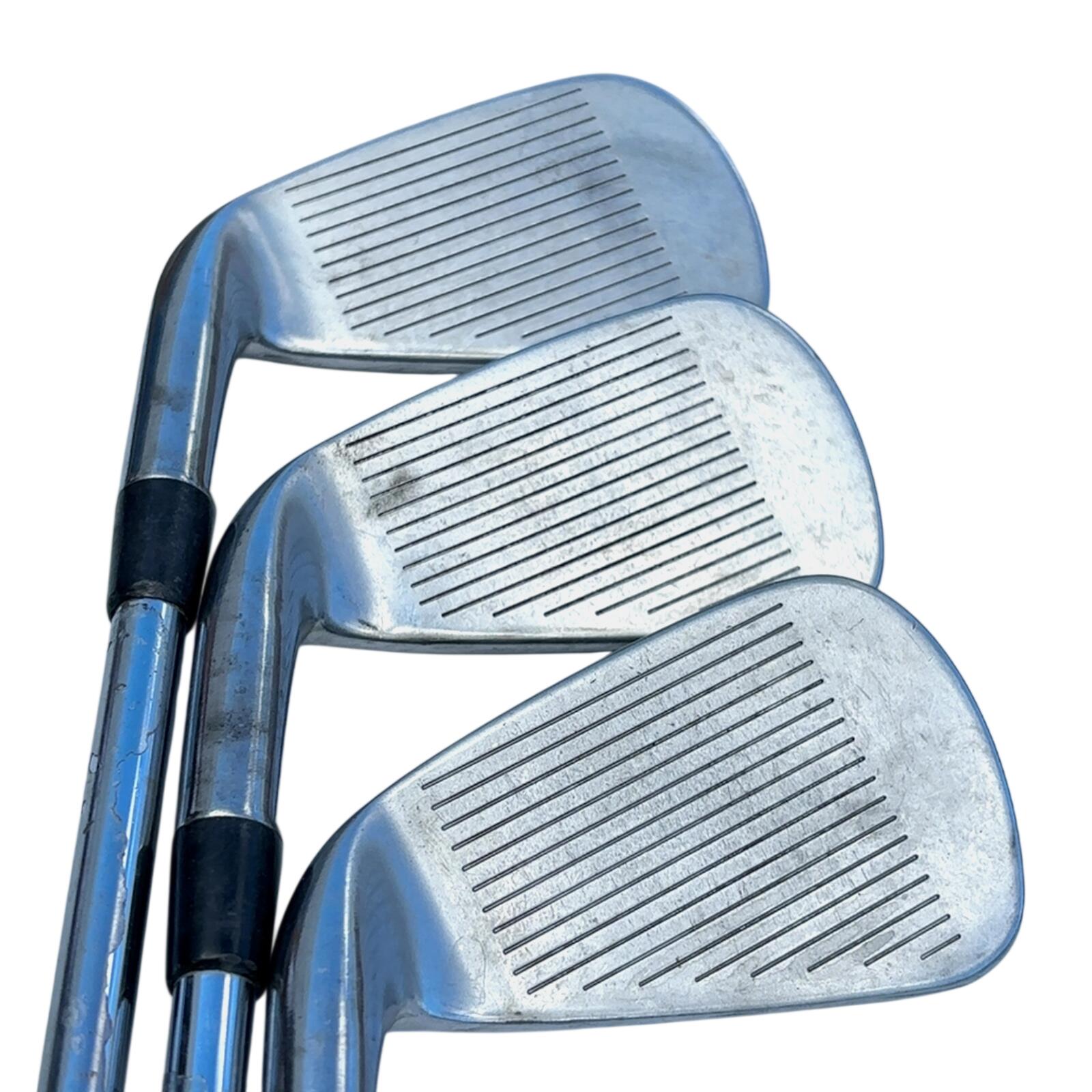 Callaway X Hot Pro IJzerset / 5-PW / Flex Regular / Staal 6/7
