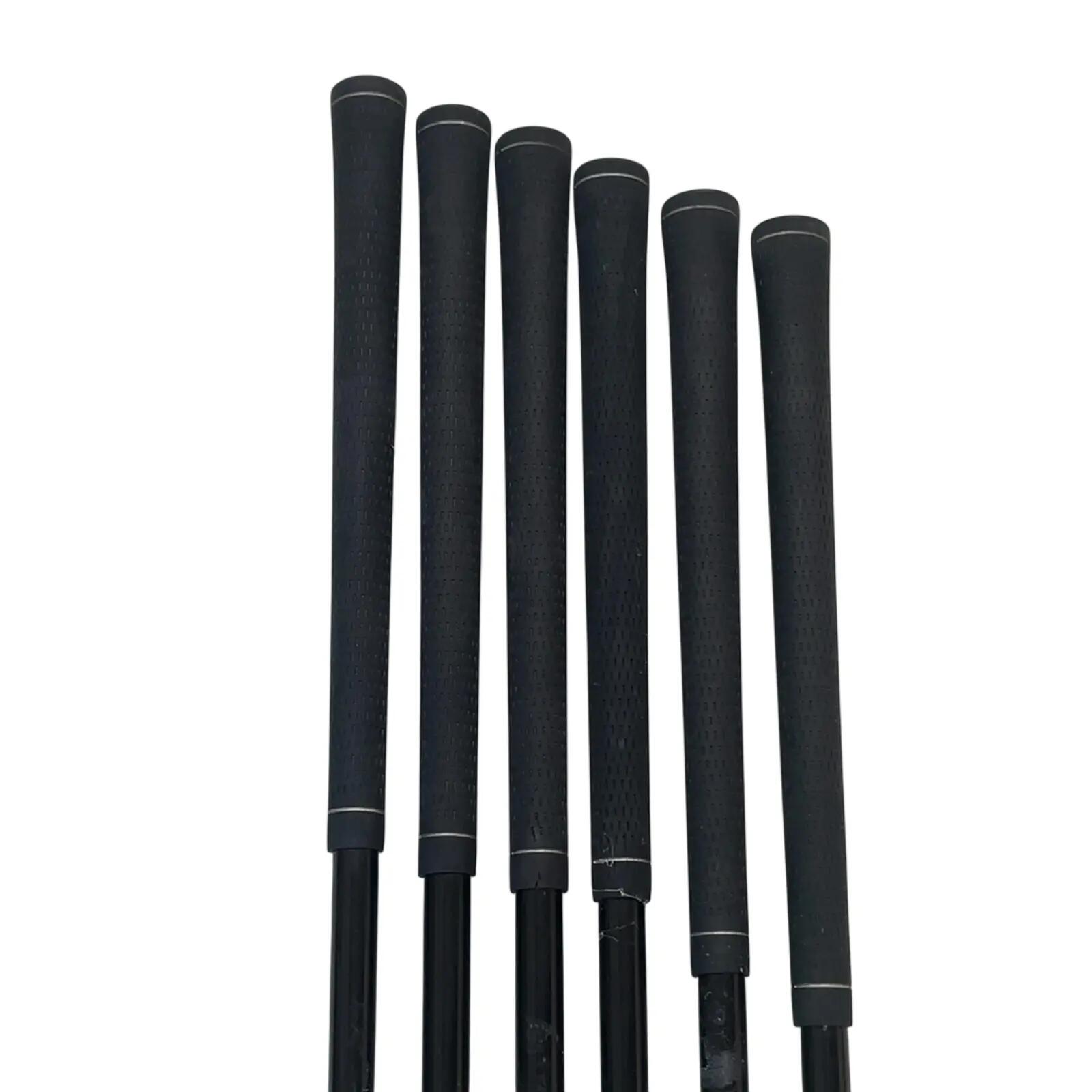 Ozone Atmosphere Eisenset / 5-PW / Flex Regular / Graphit 5/7