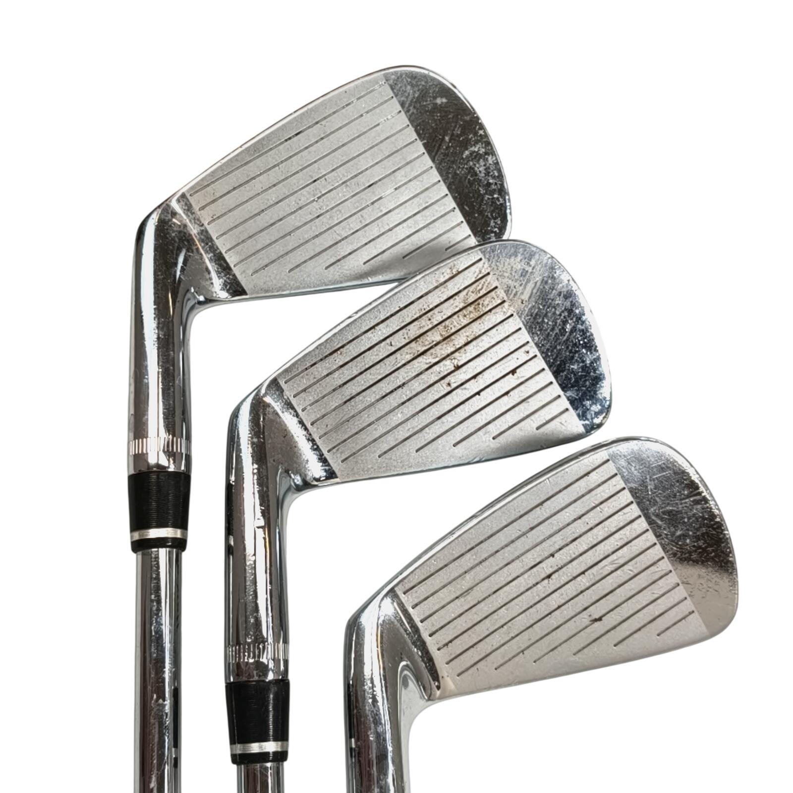 Wilson Staff FG-62/FG Tour IJzerset / 3-PW / Flex Regular / Staal 6/7