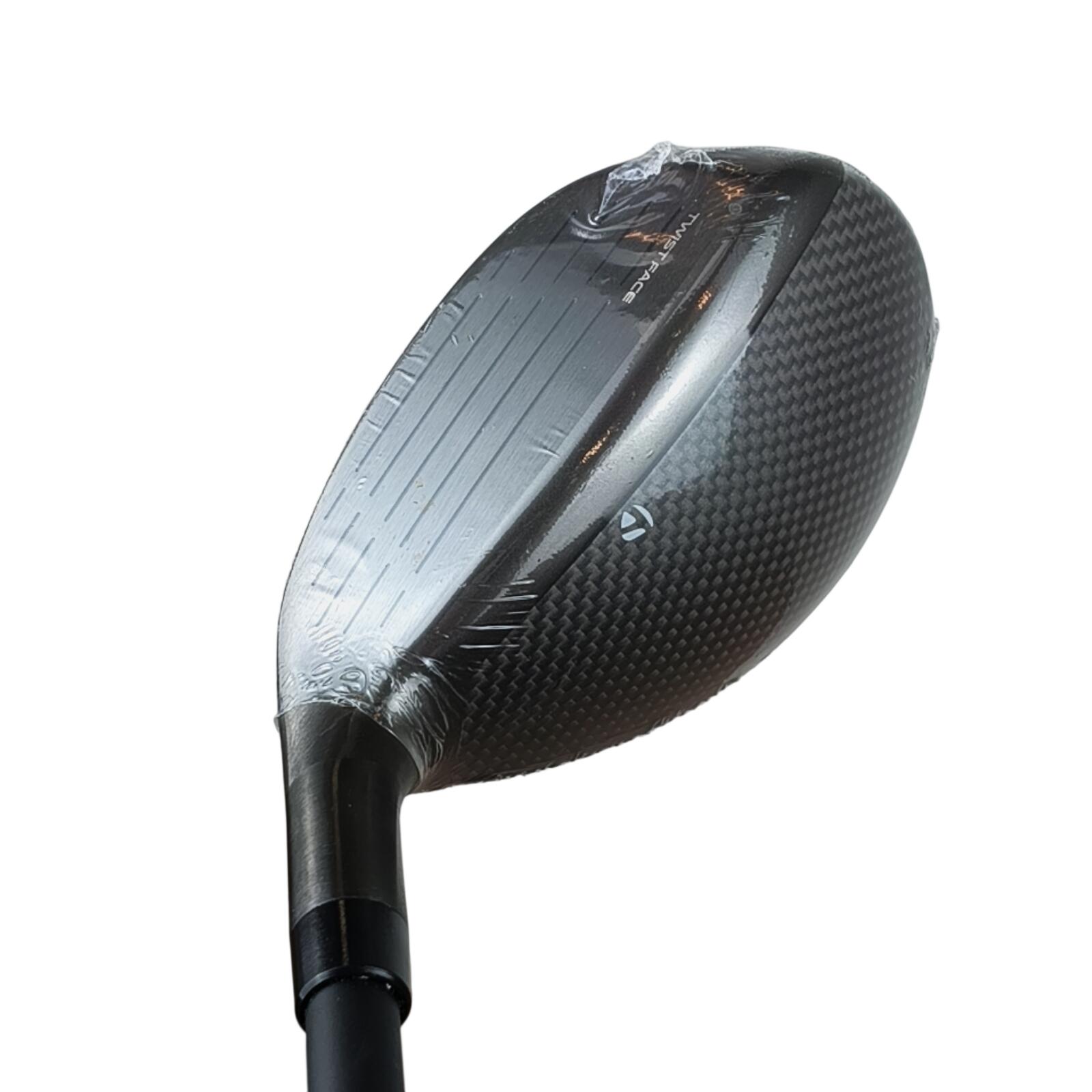 TaylorMade Qi35 Max Lite Hybrid / Flex A-flex / #5/27 3/5