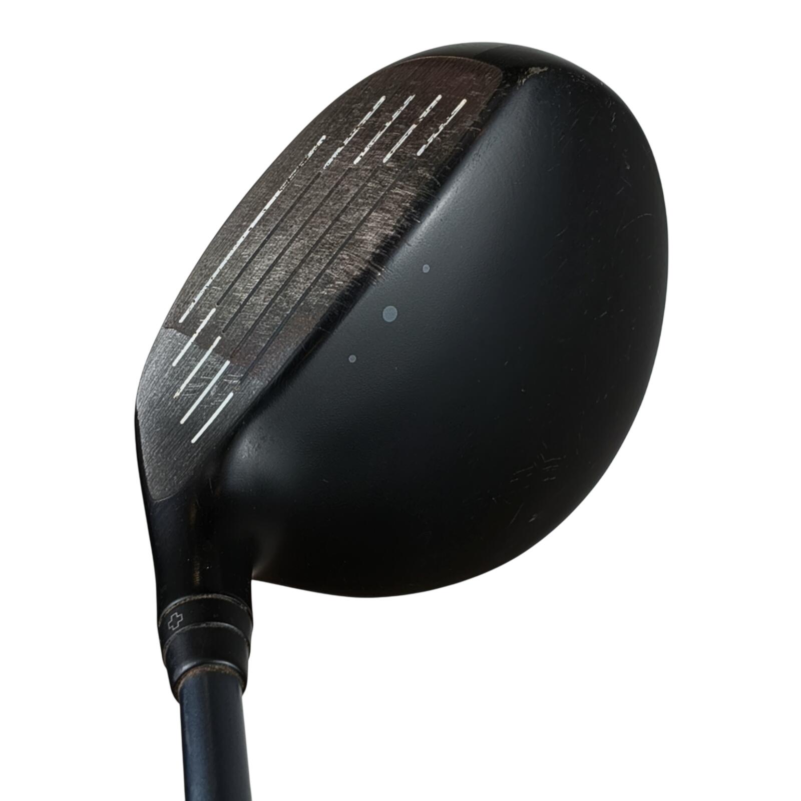 PING G425 SFT Fairway Wood / Flex A-flex / #7/22 3/5