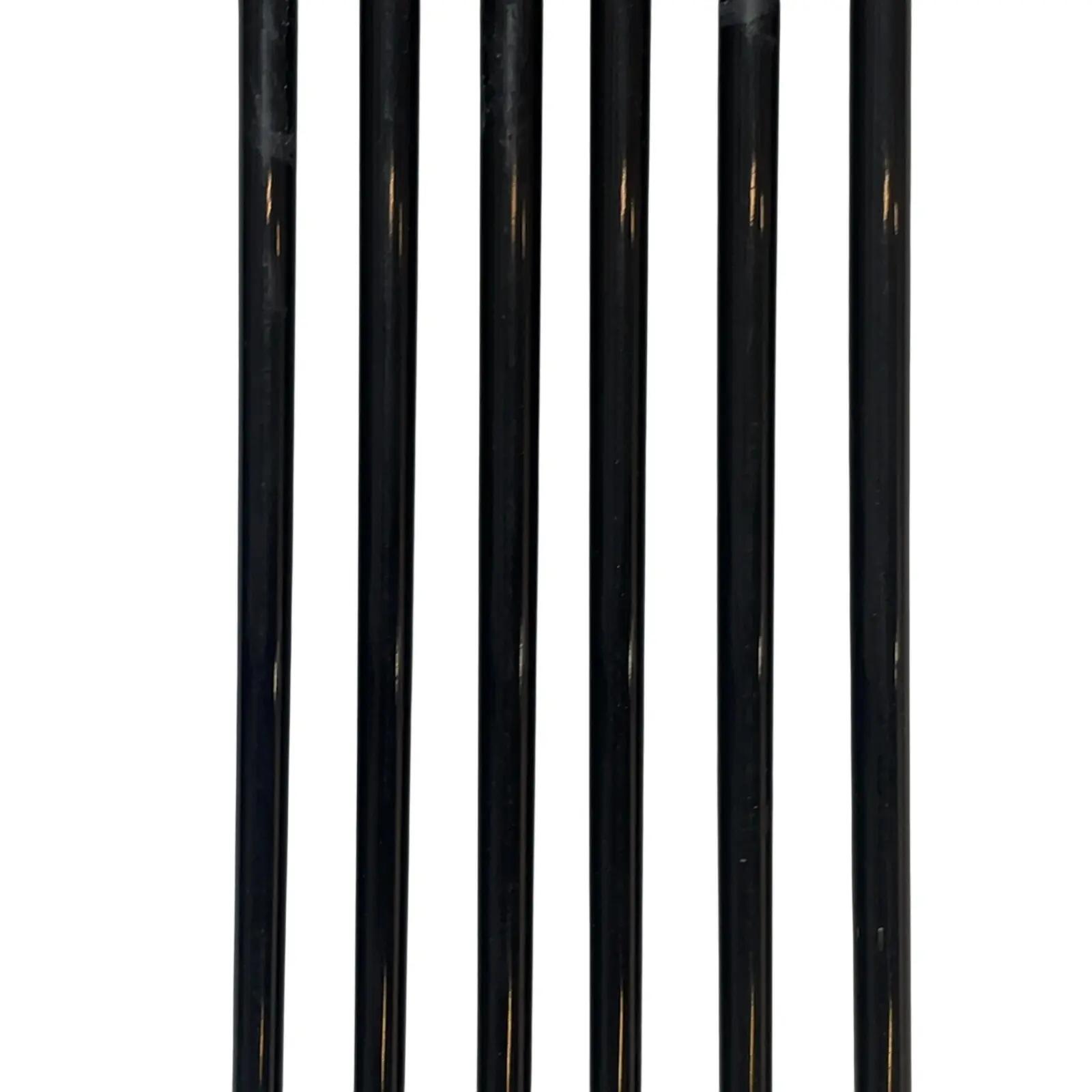 Ozone Atmosphere Eisenset / 5-PW / Flex Regular / Graphit 4/7