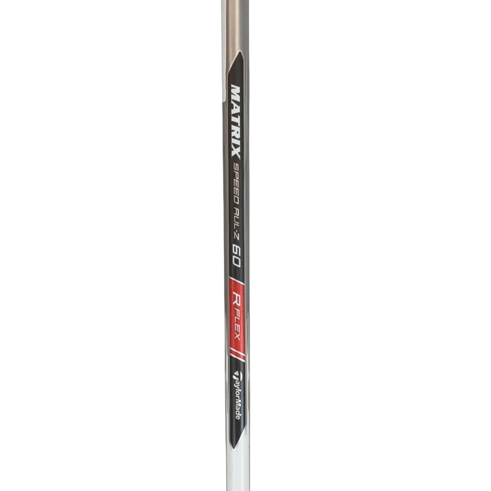 TaylorMade AeroBurner Fairway Wood / Flex Regular / #5/21 5/7