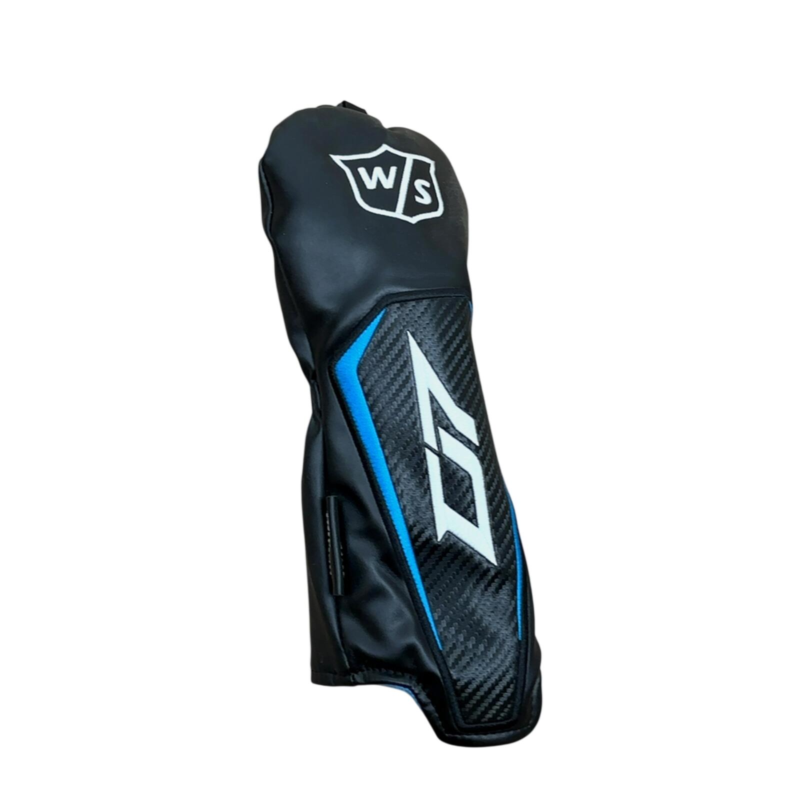 Wilson Staf D7 Fairway Wood / Flex A-flex / #5/18 2/6