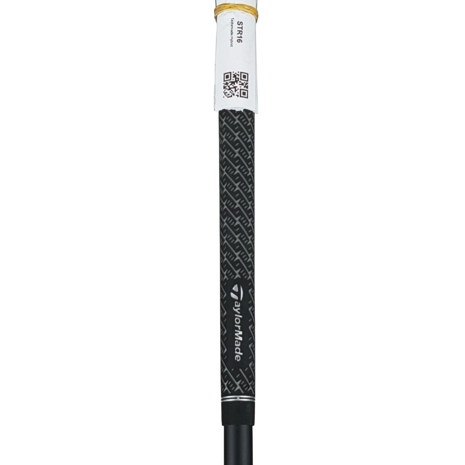 TaylorMade Qi35 Max Lite Hybrid / Flex A-flex / #5/27 5/5