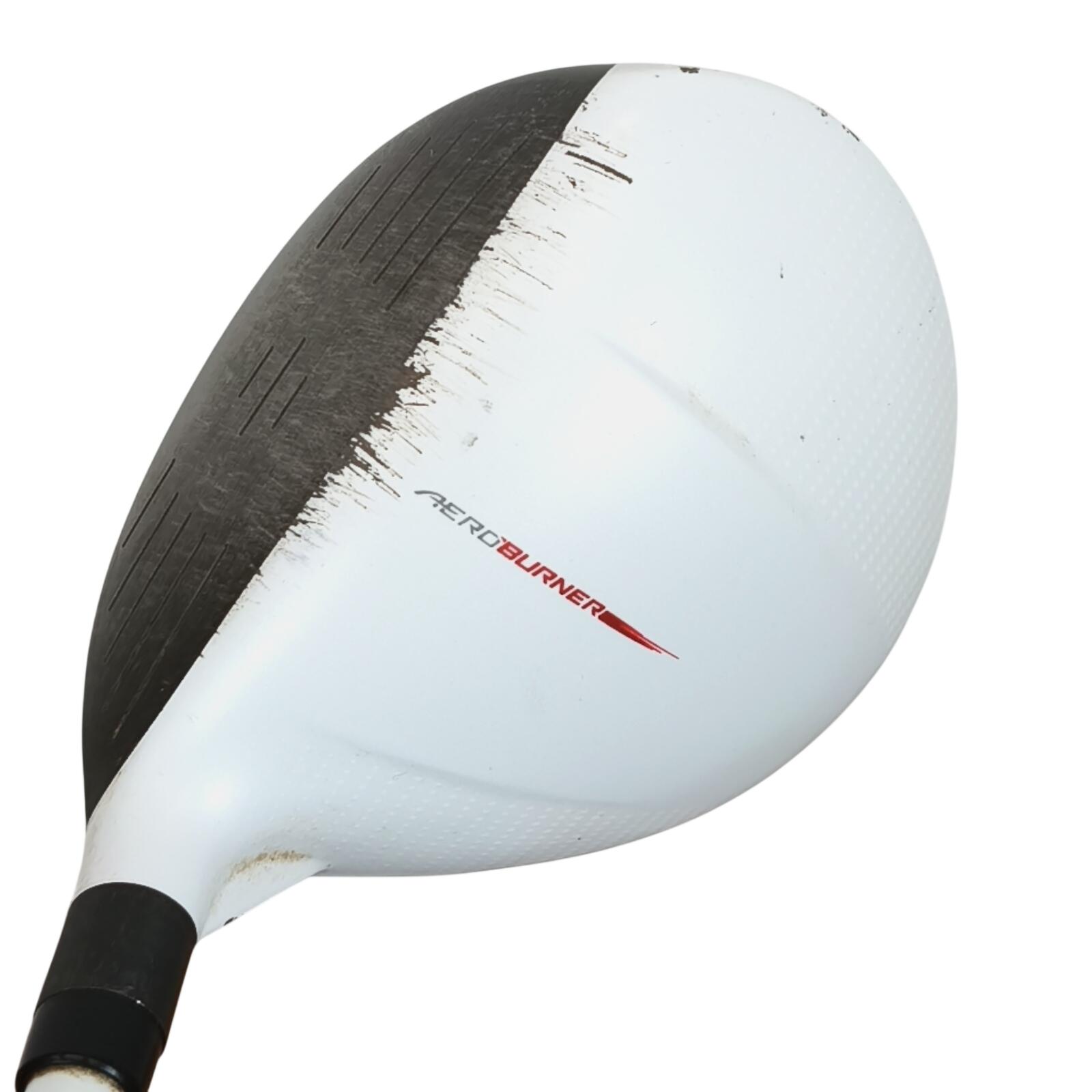 TaylorMade AeroBurner Fairway Wood / Flex Regular / #5/21 4/7