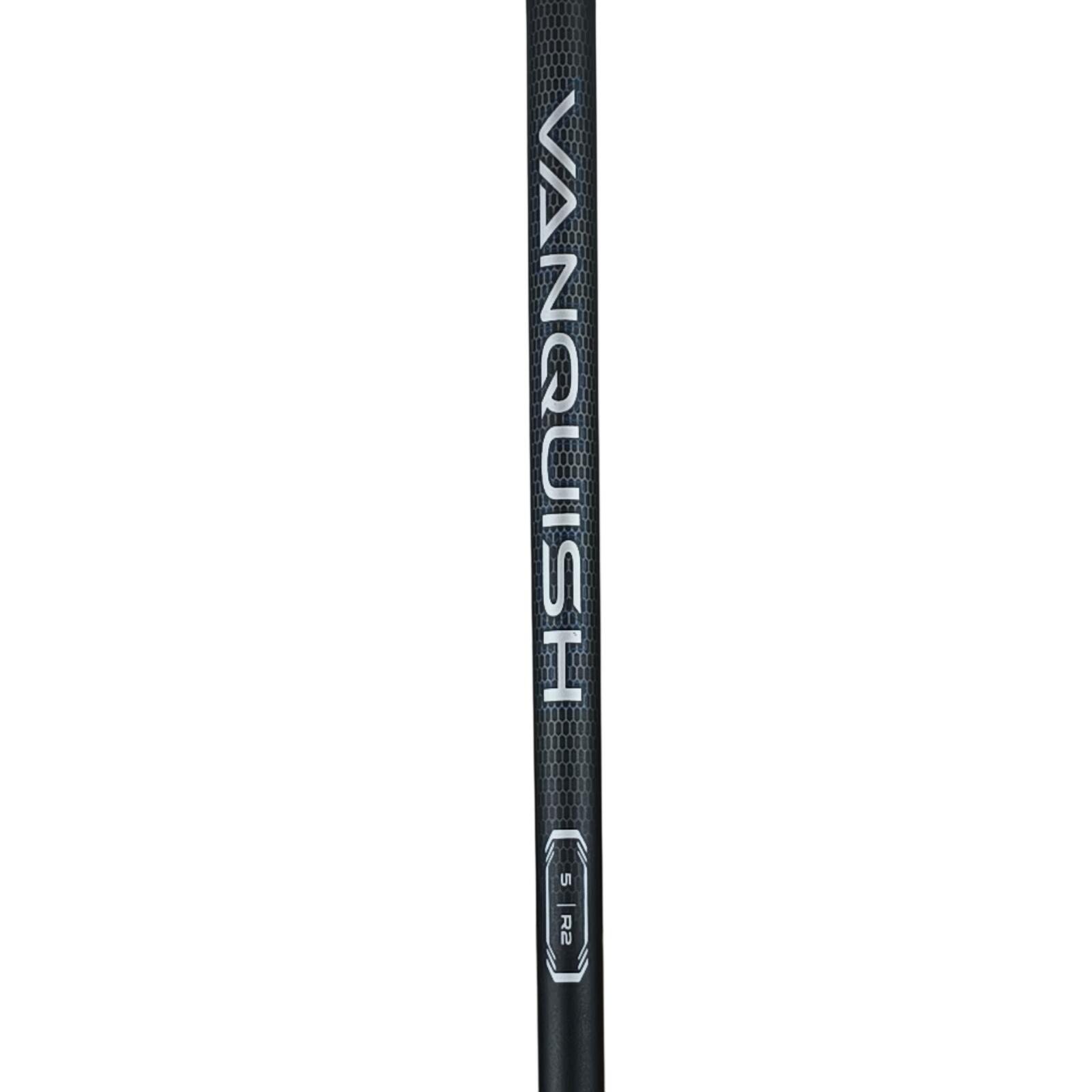 TaylorMade Qi35 Max Lite Hybrid / Flex A-flex / #5/27 4/5