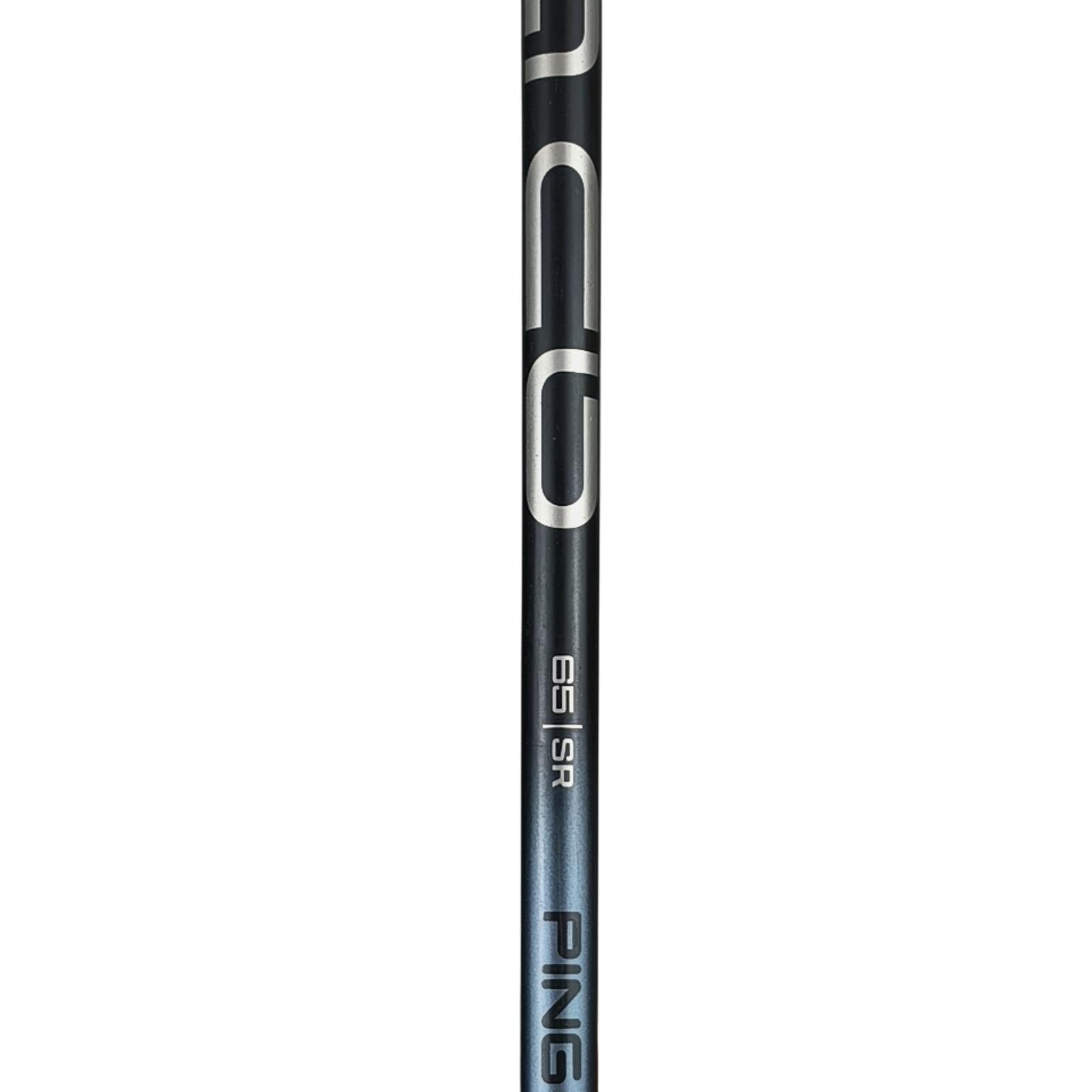 PING G425 SFT Fairway Wood / Flex A-flex / #7/22 4/5