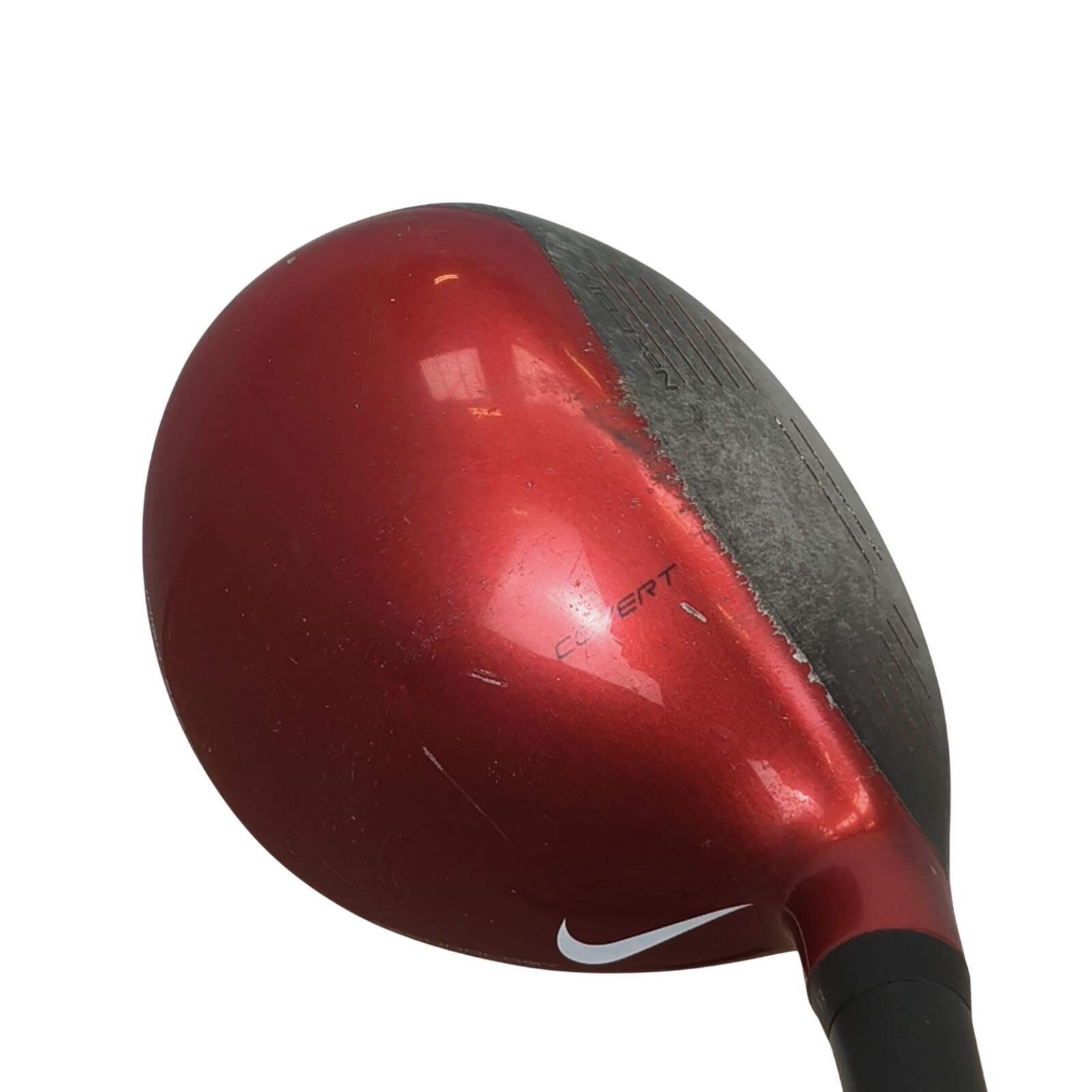 Linkshandig Nike Covert VRS Tour Fairway Wood / Flex A-flex / #3/13 4/6