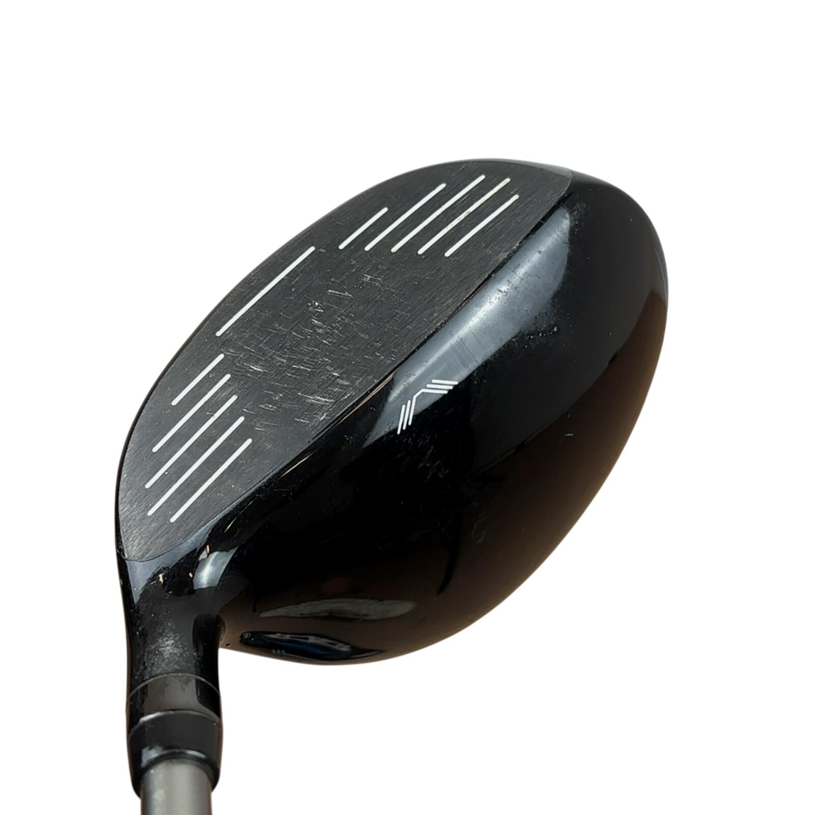 Wilson Staf D7 Fairway Wood / Flex A-flex / #5/18 4/6