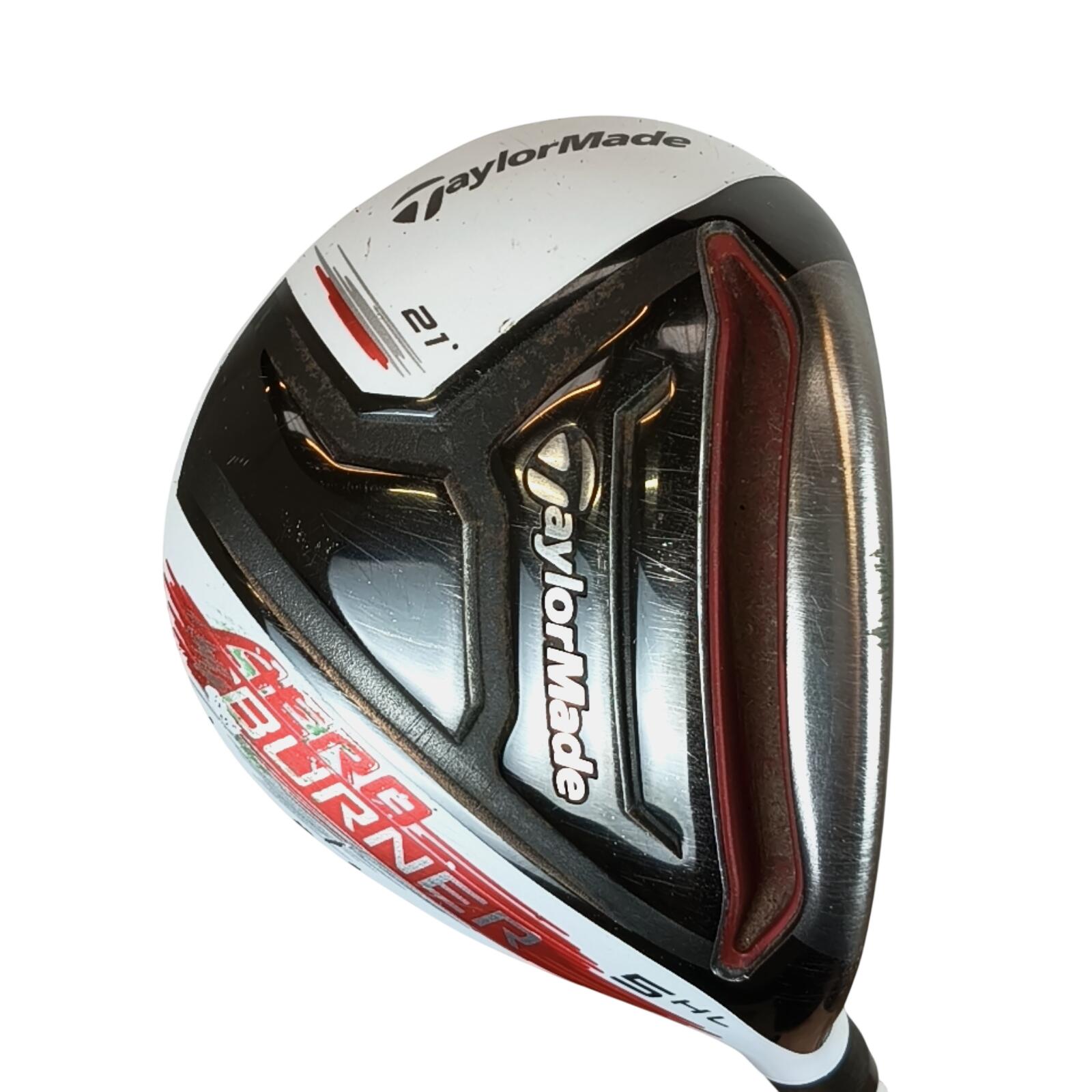 TAYLORMADE picture