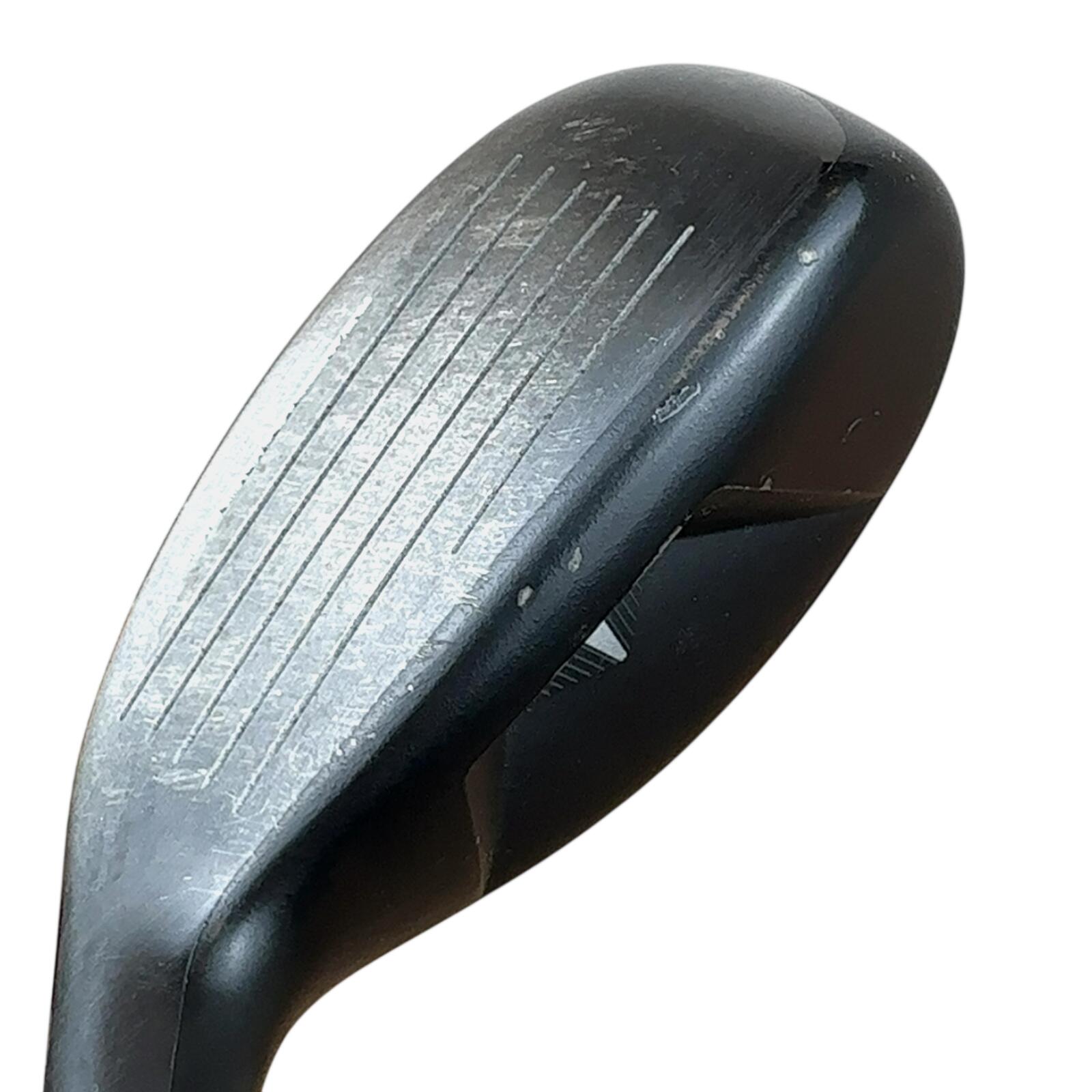 TaylorMade GAPR HI Hybrid / Flex A-flex / #4/22 4/6