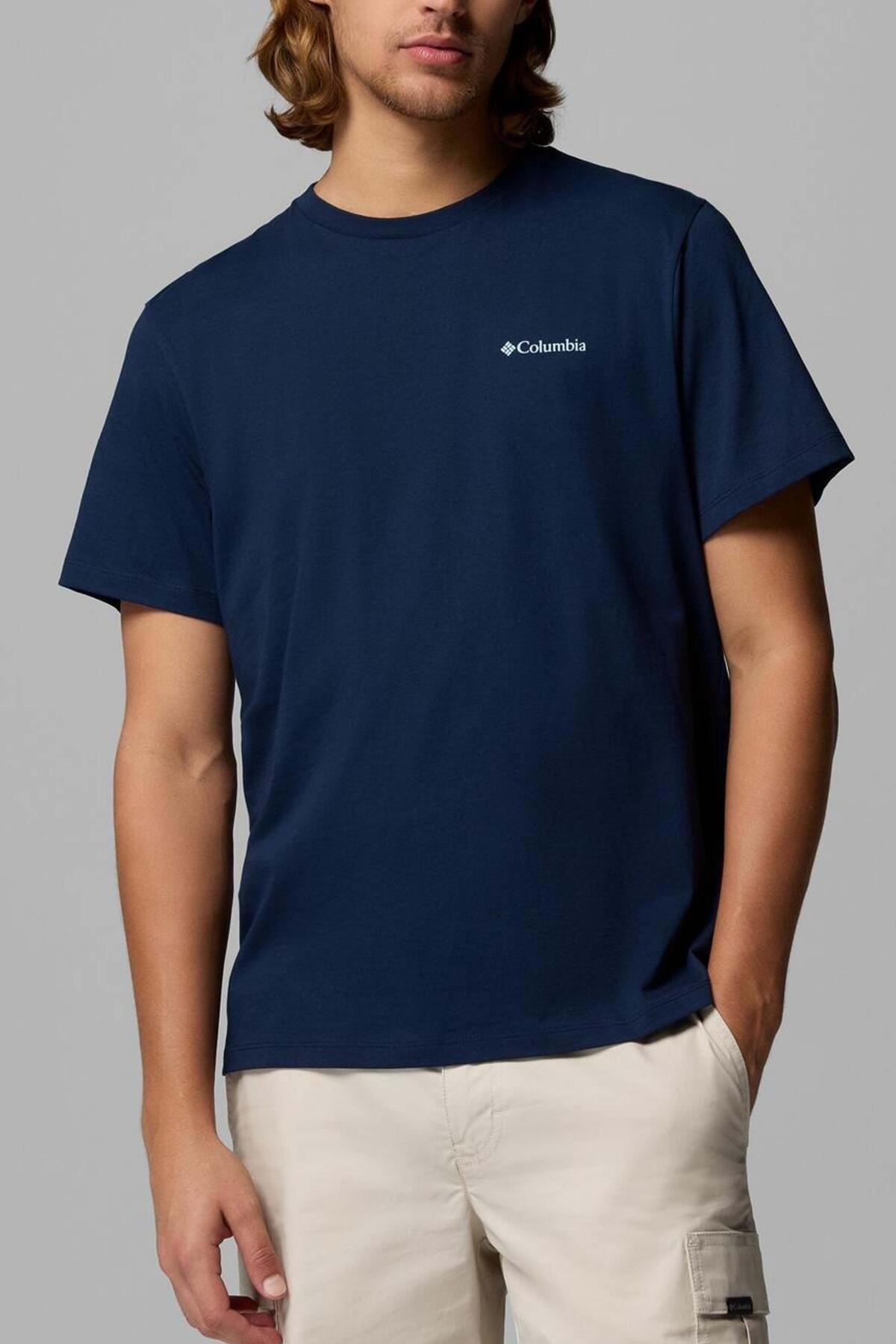 CSC LOGO BACK TEE 4/5