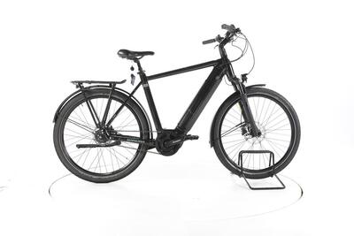 Tweedehands - winora sinus r8 city e-bike - goed