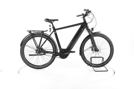 Reconditionné - Winora Sinus R8 City E-Bike - Bon