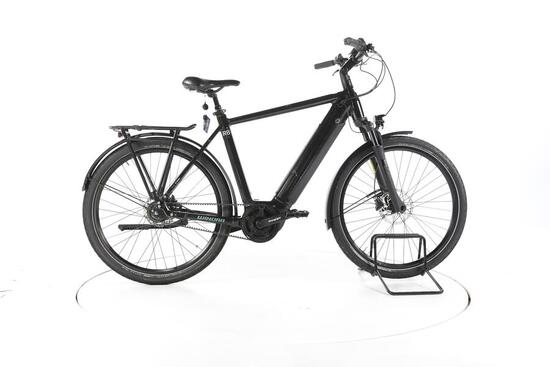 Reconditionné - Winora Sinus R8 City E-Bike - Bon