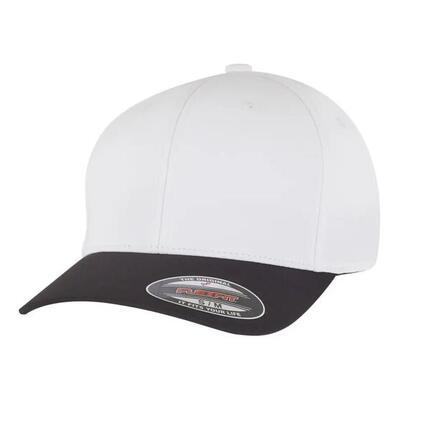 5-Panel-Cap Flexfit Tech