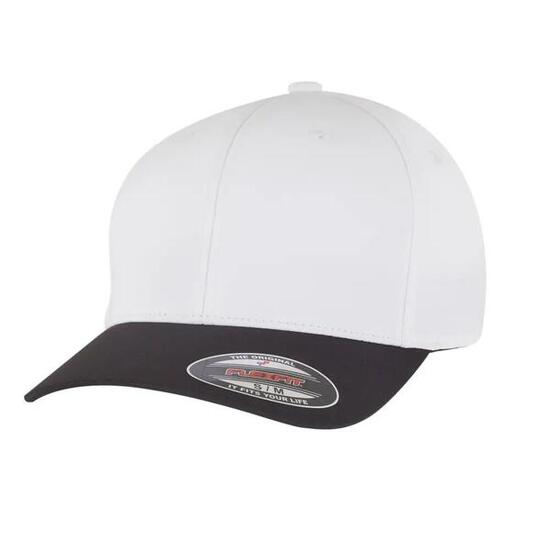 5-Panel-Cap Flexfit Tech