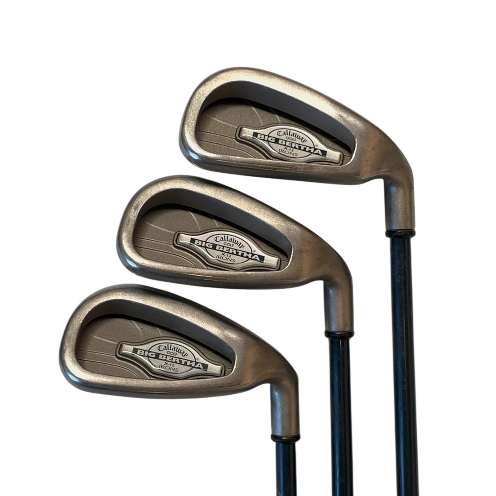 CALLAWAY picture