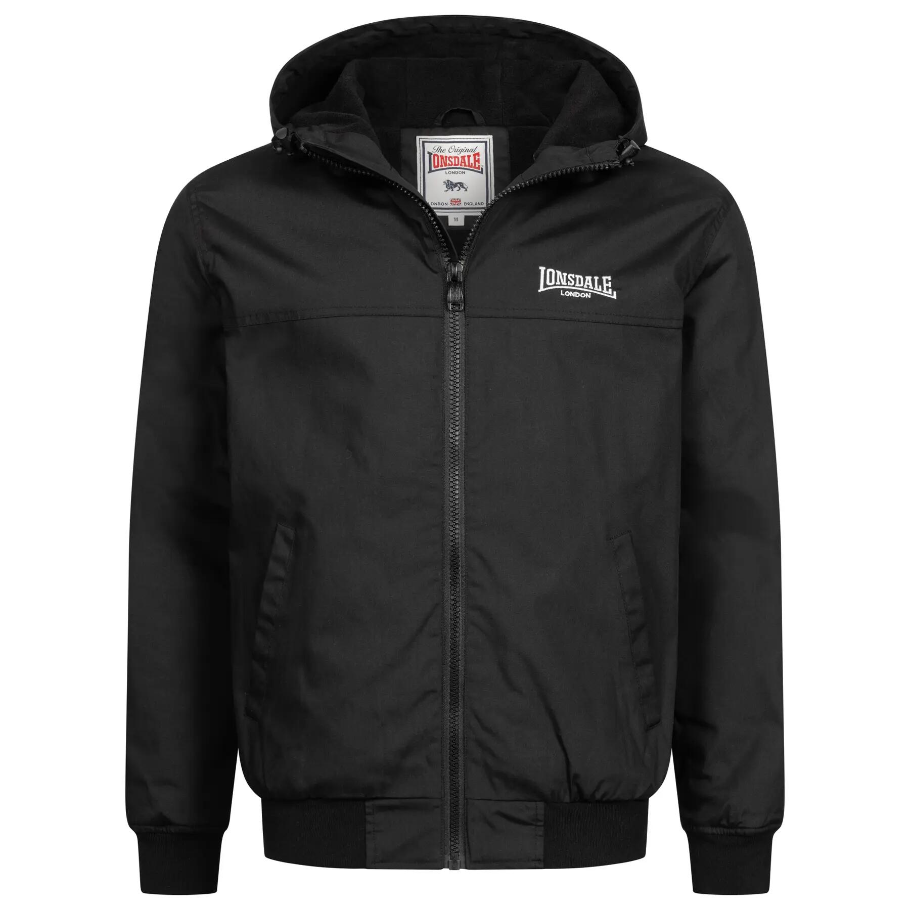 LONSDALE picture