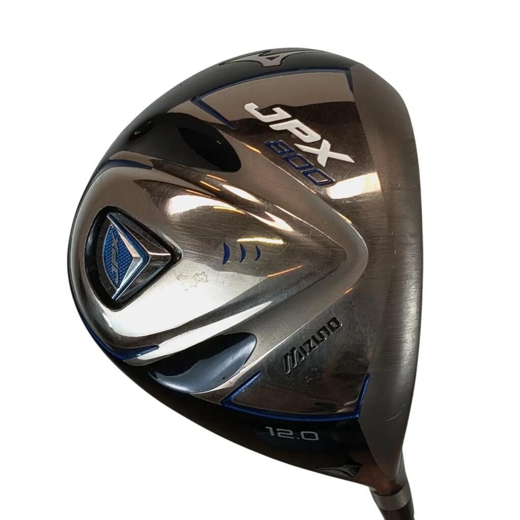 Mizuno JPX 800 Driver / Flex A-flex / Loft 12