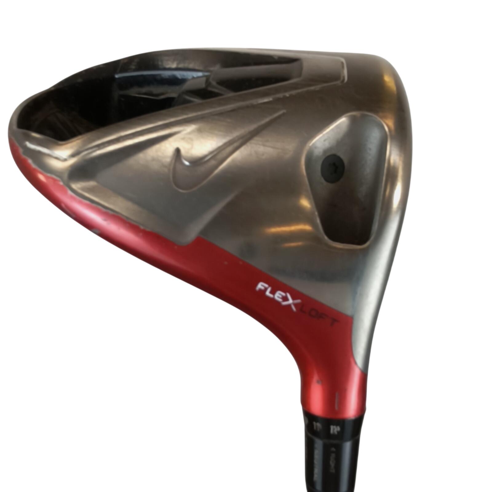 Nike VRS Covert 2.0 Driver / Flex Regular / Loft 10.5 3/6