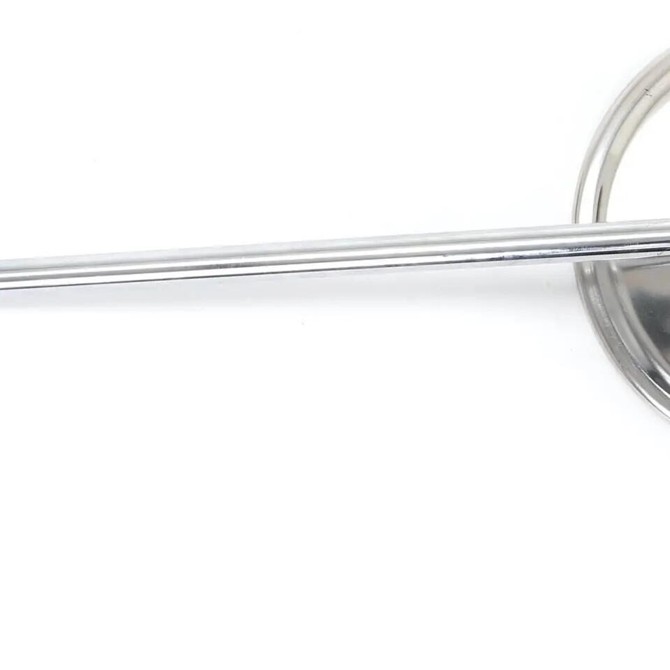 Busch + Müller Mirror for Vespa and Bicycle — Made in the Netherlands.