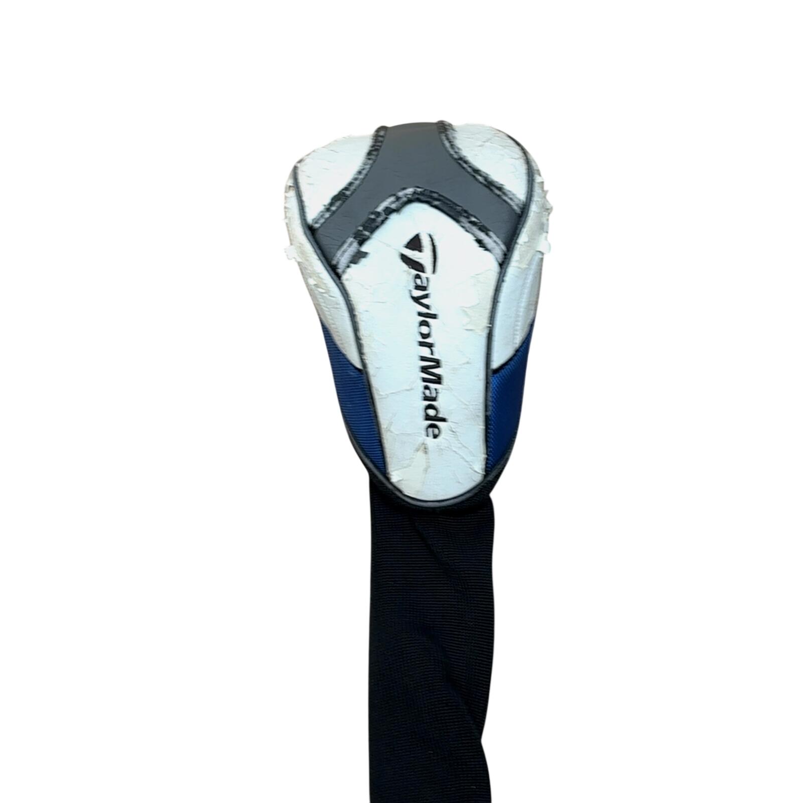 Linkshandig TaylorMade Jetspeed Driver / Flex A-flex / Loft 10,5 2/6
