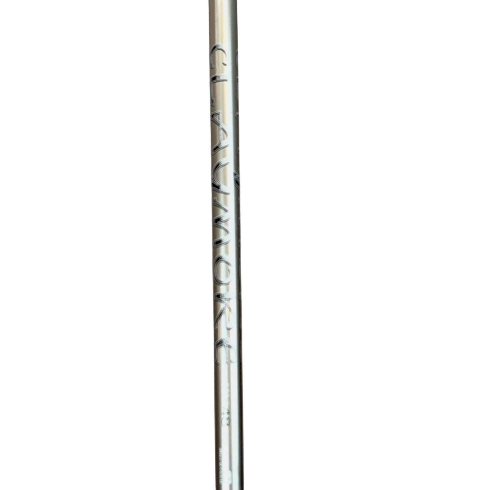 Linkshandig TaylorMade Jetspeed Driver / Flex A-flex / Loft 10,5 5/6