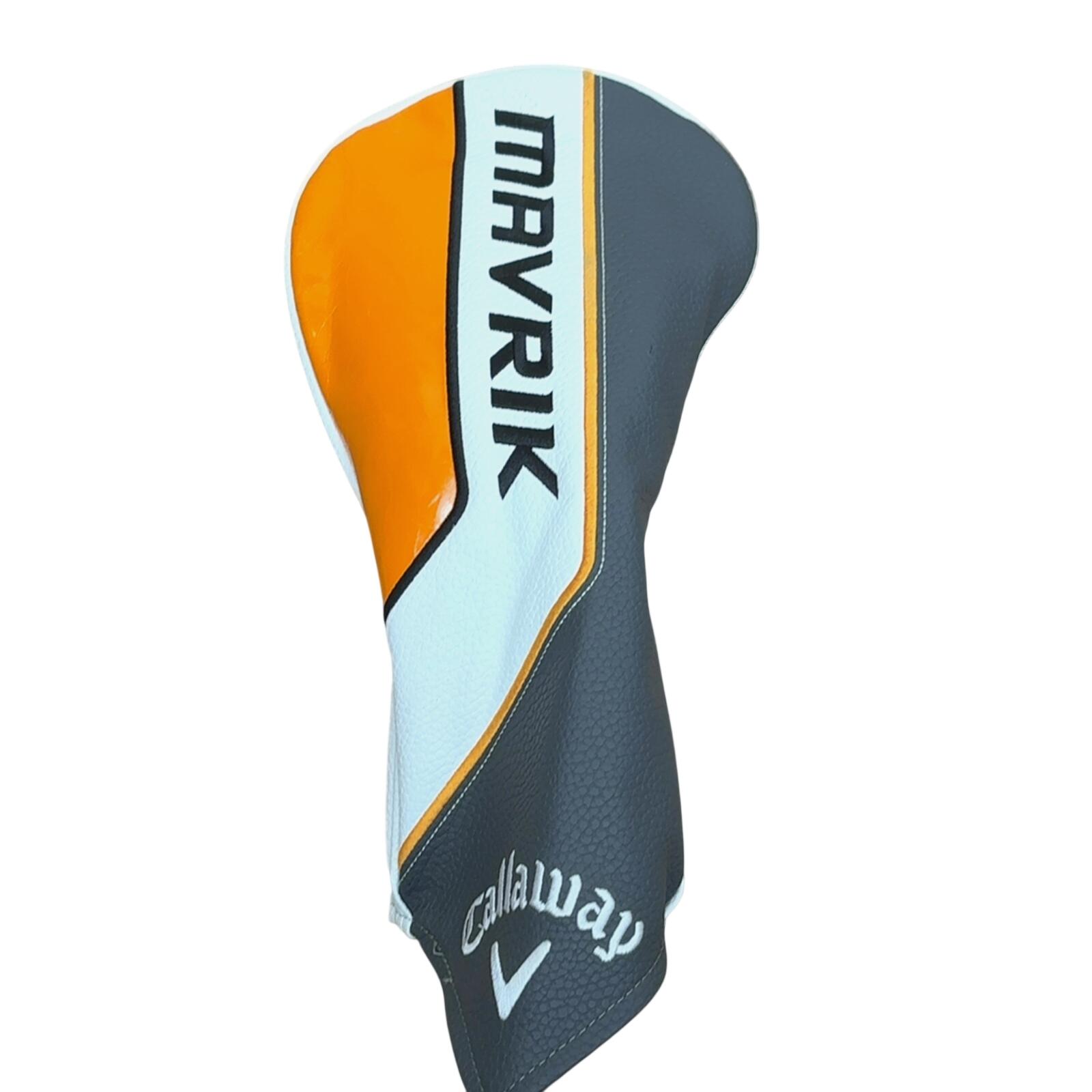 Callaway Mavrik Driver / Flex Ladies / Loft 12 2/6