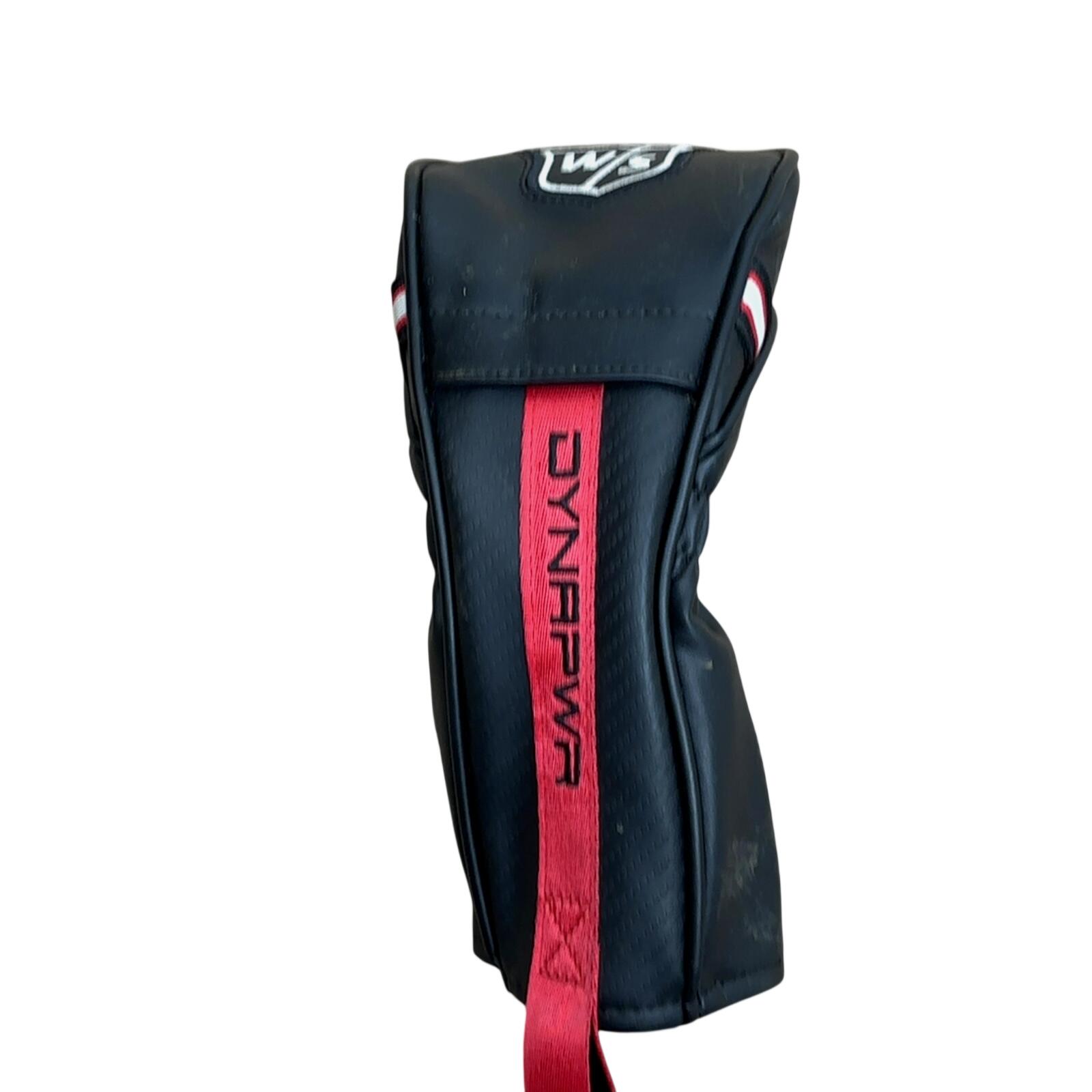 Wilson DynaPower Fairway Wood / Flex Regular / #3/15 2/6