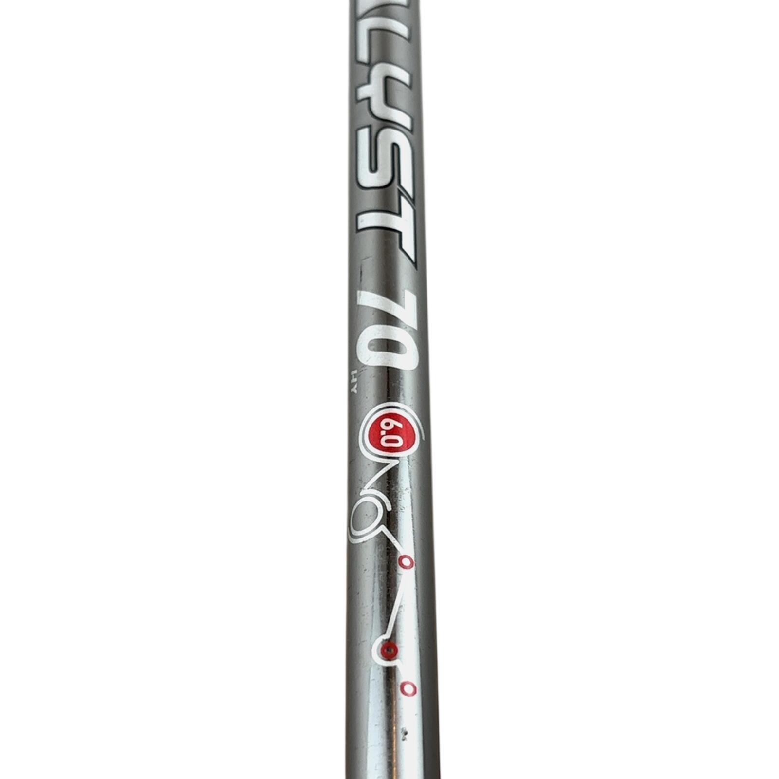 Callaway Apex Hybrid / Flex Stiff / #4/23 5/6
