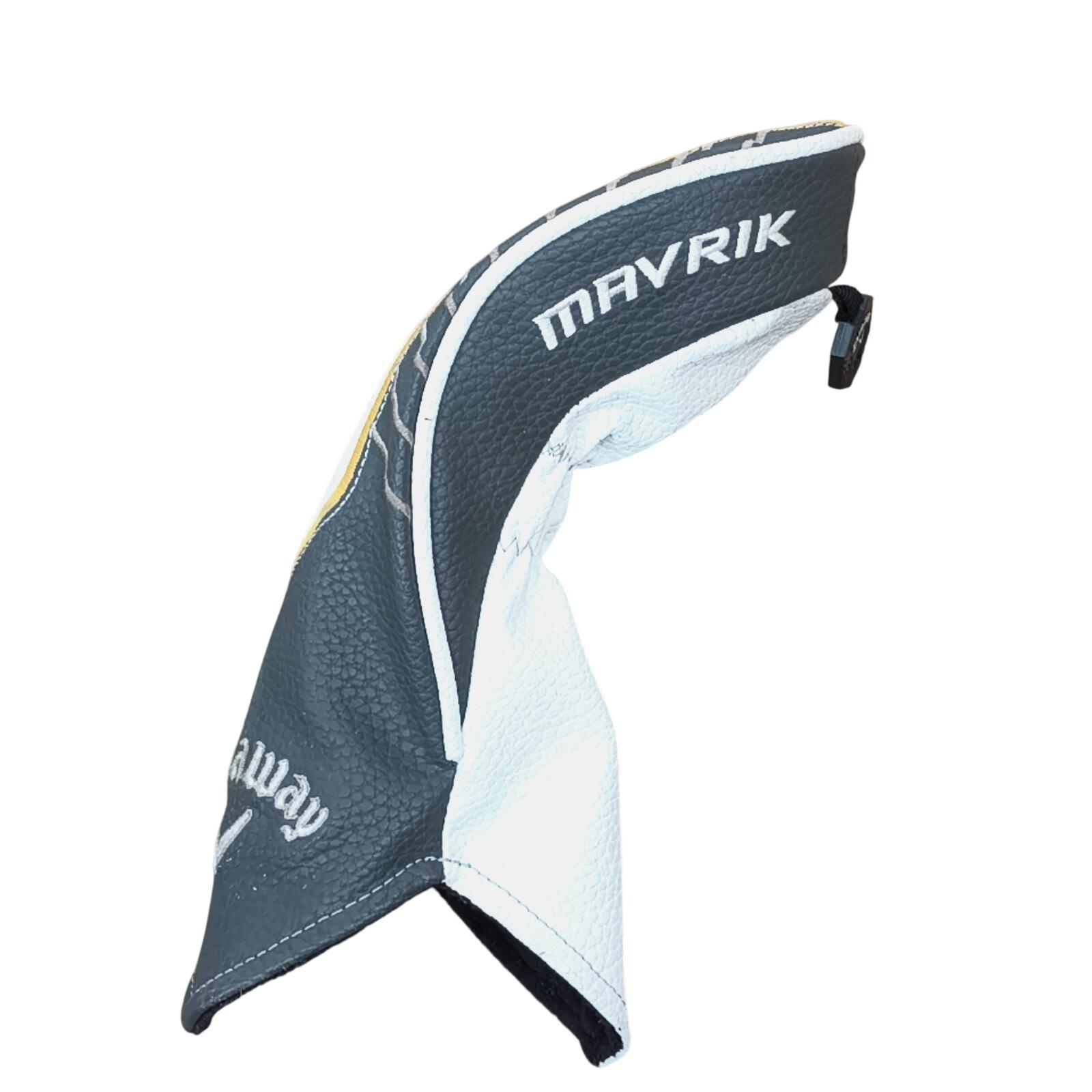 Callaway Mavrik Fairway Wood / Flex Regular / #3/15 2/6