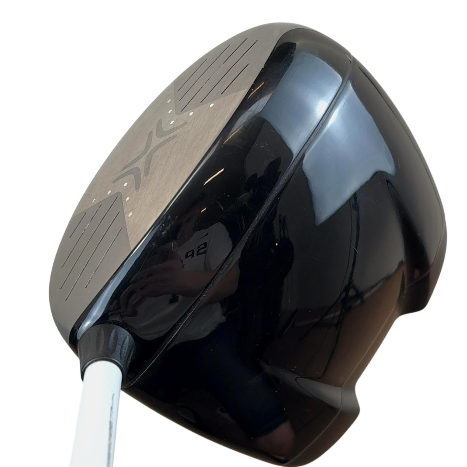 Callaway FT-iQ Driver / Flex Stiff / Loft 10,5 3/5